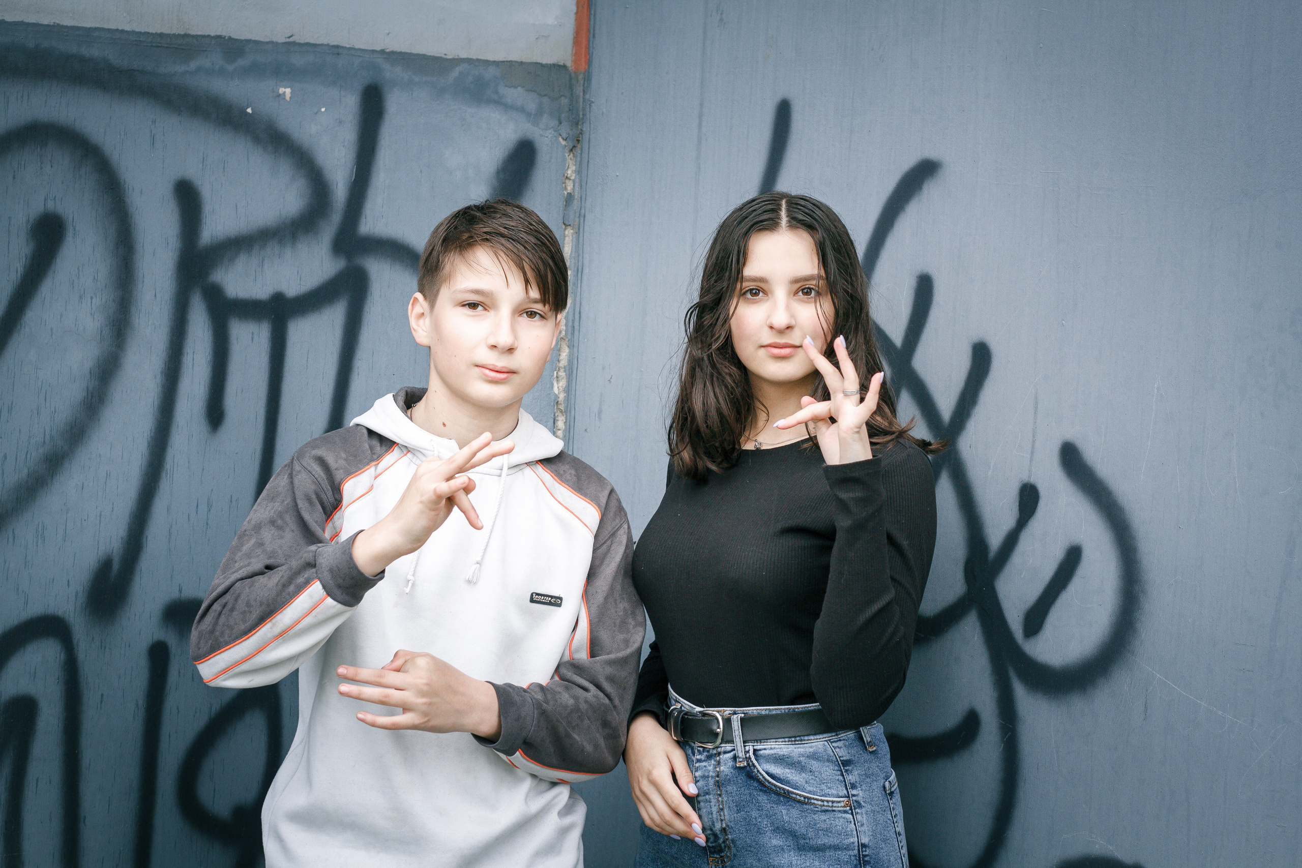 ✓ Выпускные съемки. Фотограф Юрий Якименко. Школьный, семейный и свадебный фотограф в Гоме