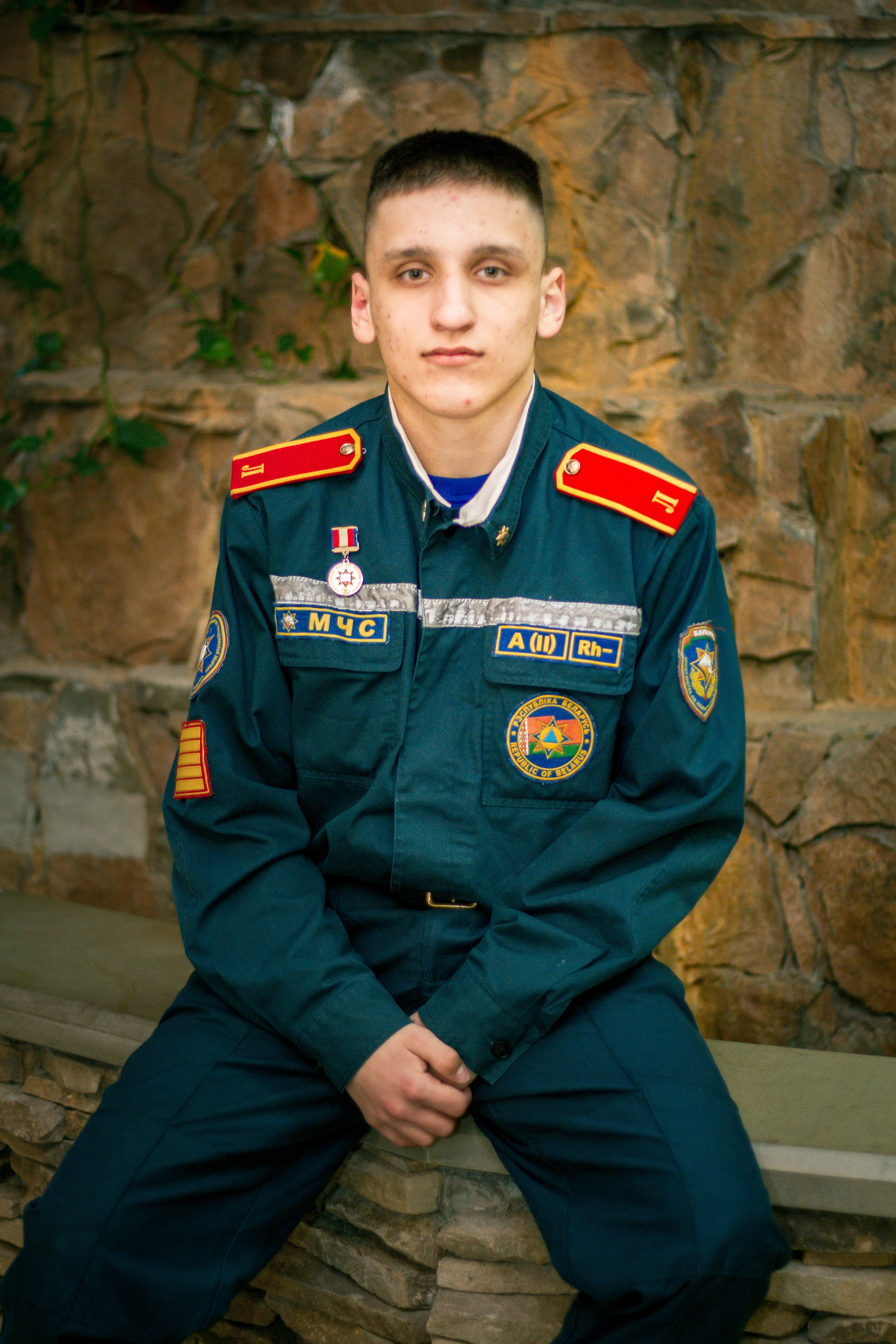 ✓ Выпускные съемки. Фотограф Юрий Якименко. Школьный, семейный и свадебный фотограф в Гоме