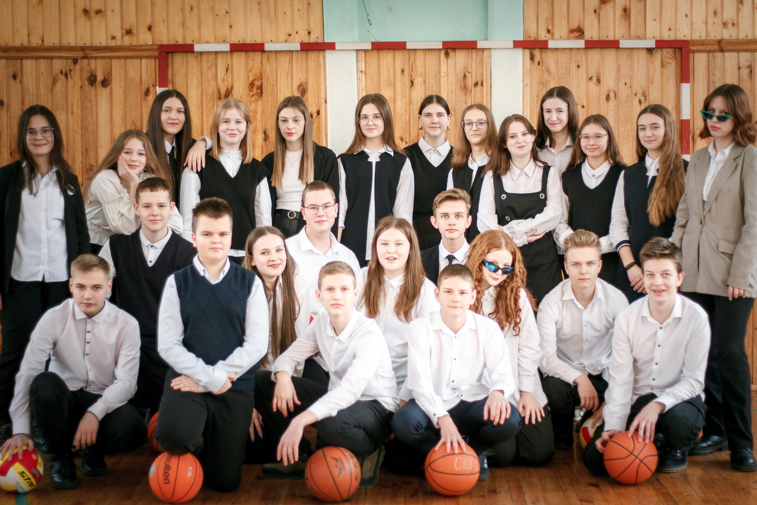 ✓ Выпускные съемки. Фотограф Юрий Якименко. Школьный, семейный и свадебный фотограф в Гоме