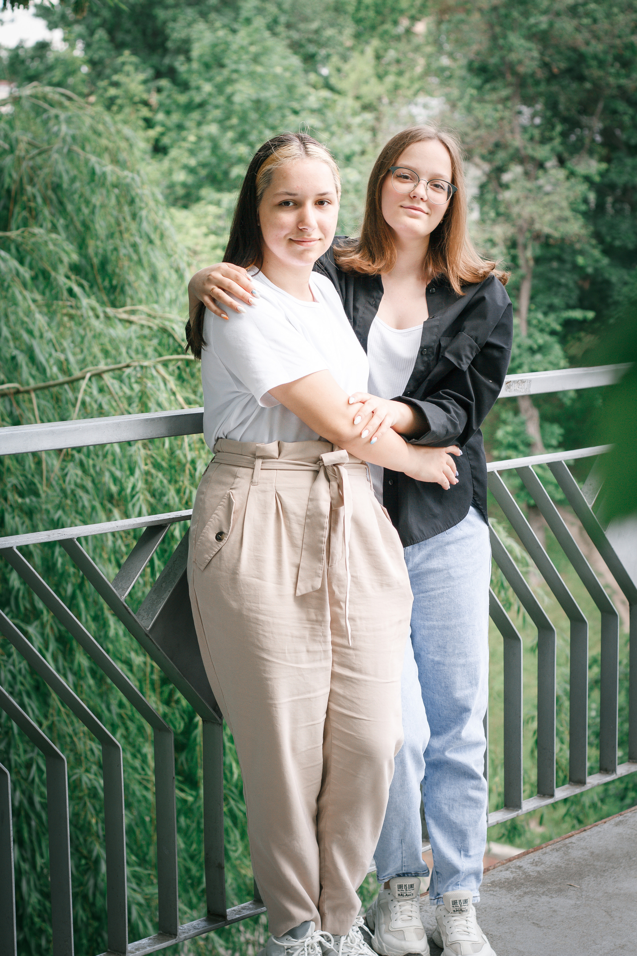 ✓ Выпускные съемки. Фотограф Юрий Якименко. Школьный, семейный и свадебный фотограф в Гоме