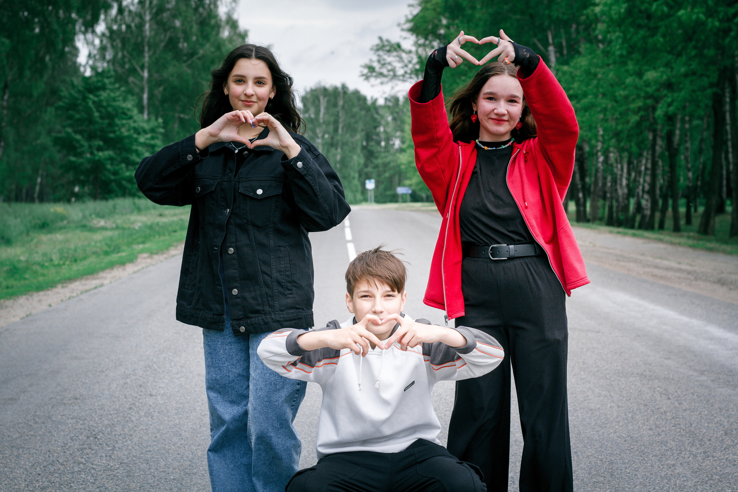 ✓ Выпускные съемки. Фотограф Юрий Якименко. Школьный, семейный и свадебный фотограф в Гоме