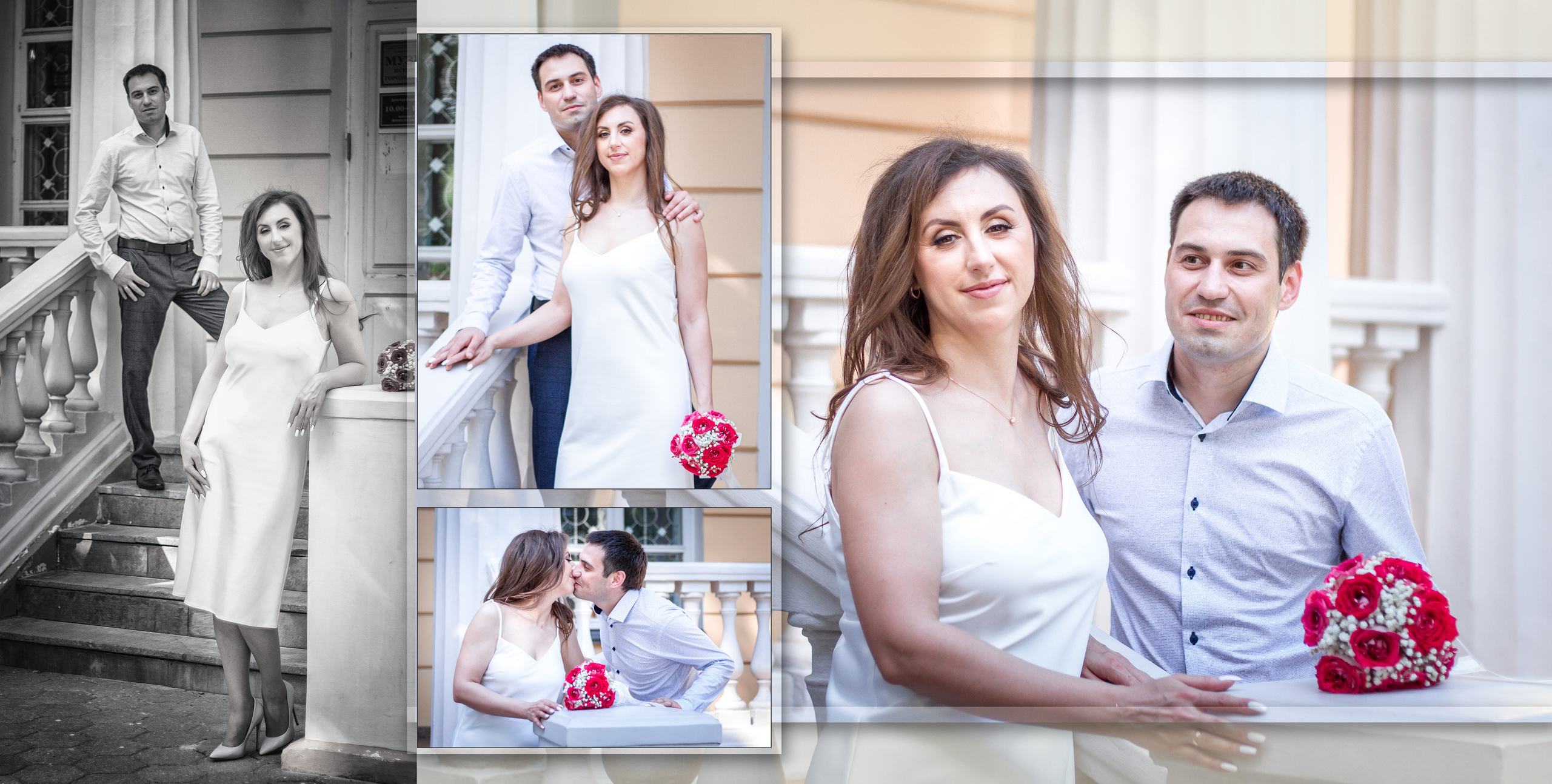 ✓ Свадебные фотокниги. Фотограф Юрий Якименко. Школьный, семейный и свадебный фотограф в Гоме