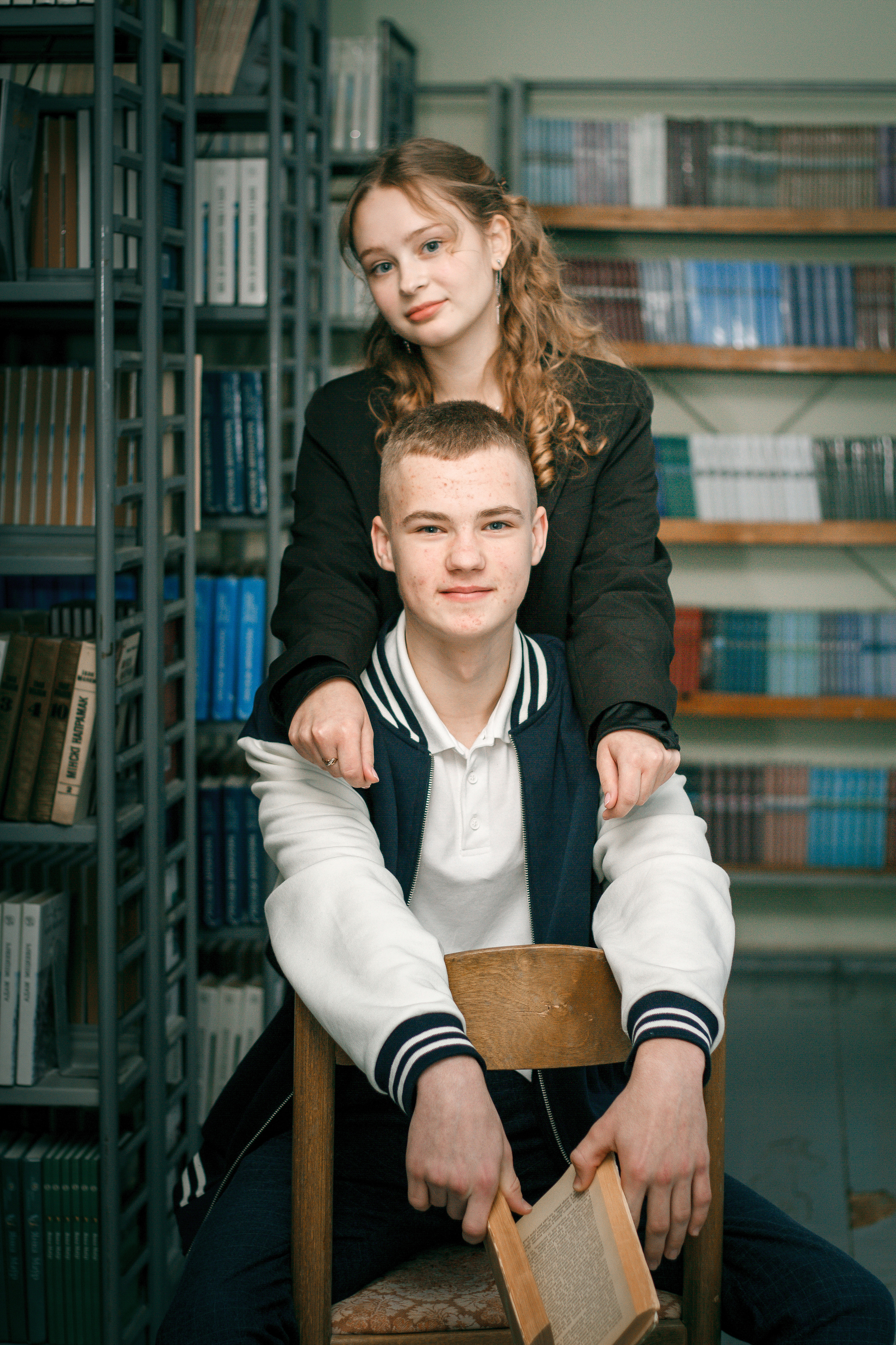 ✓ Выпускные съемки. Фотограф Юрий Якименко. Школьный, семейный и свадебный фотограф в Гоме