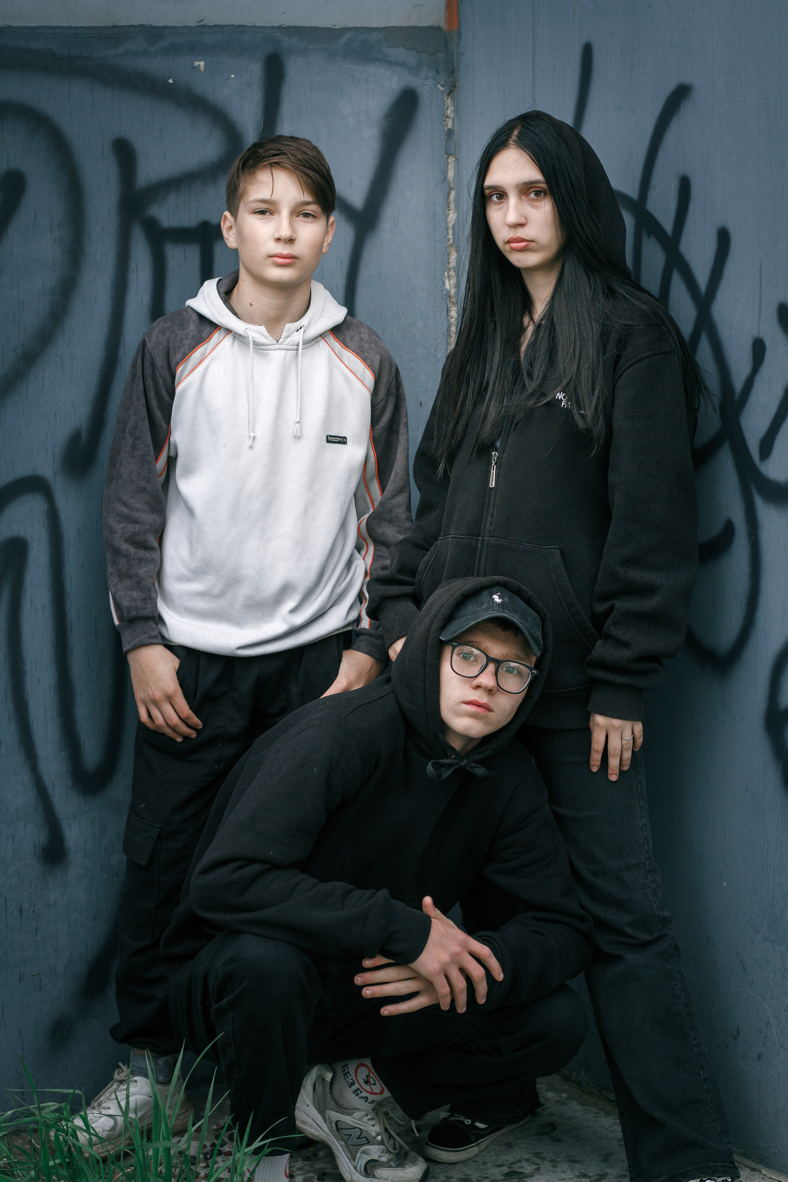 ✓ Выпускные съемки. Фотограф Юрий Якименко. Школьный, семейный и свадебный фотограф в Гоме