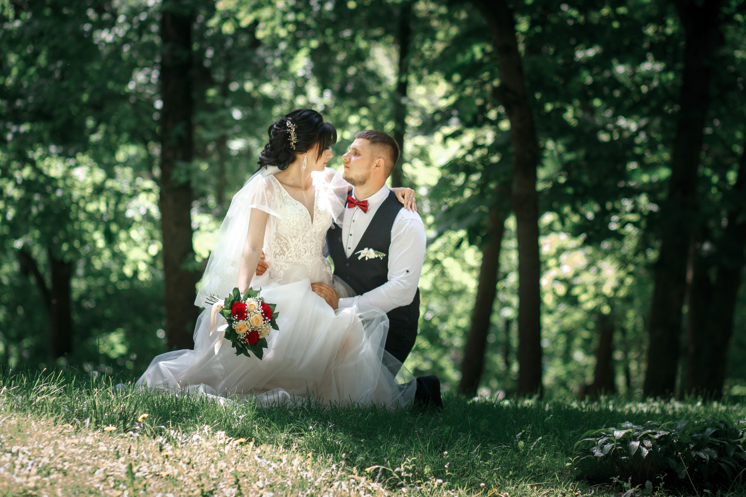 ✓ Свадебная съемка. Фотограф Юрий Якименко. Школьный, семейный и свадебный фотограф в Гоме