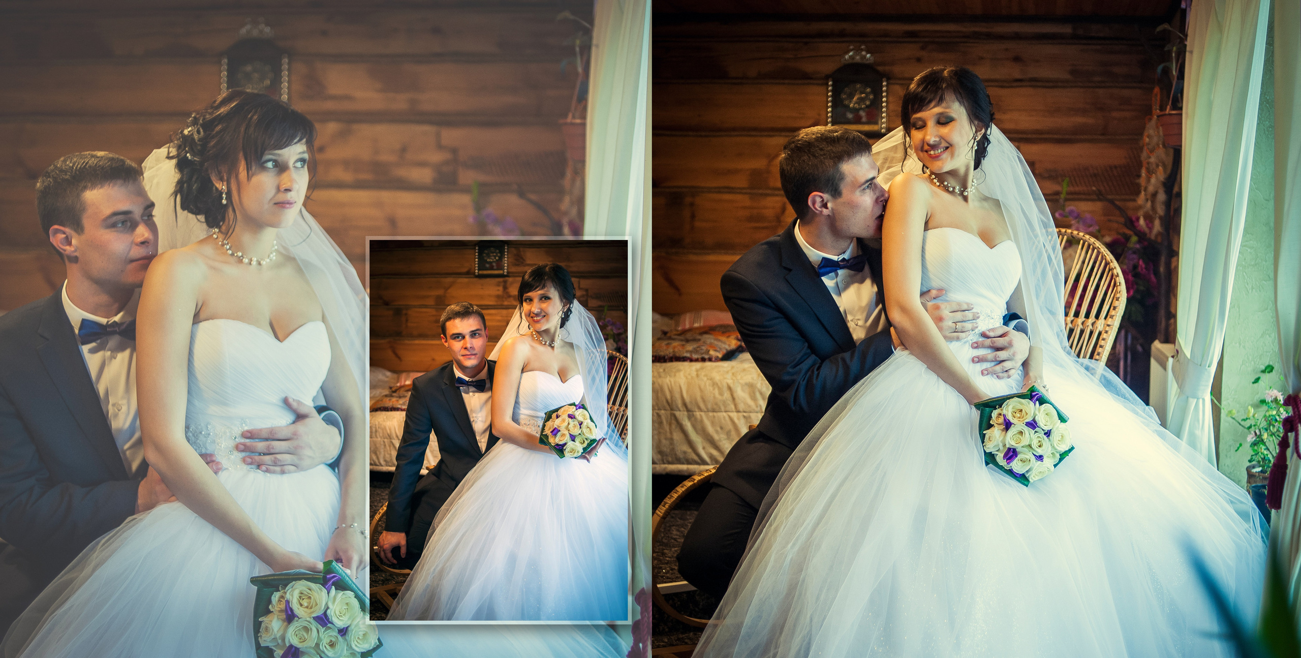 ✓ Свадебные фотокниги. Фотограф Юрий Якименко. Школьный, семейный и свадебный фотограф в Гоме