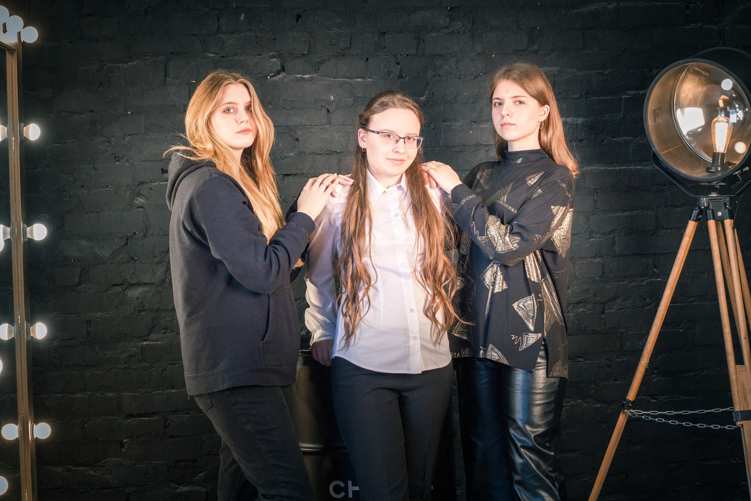 ✓ Выпускные съемки. Фотограф Юрий Якименко. Школьный, семейный и свадебный фотограф в Гоме