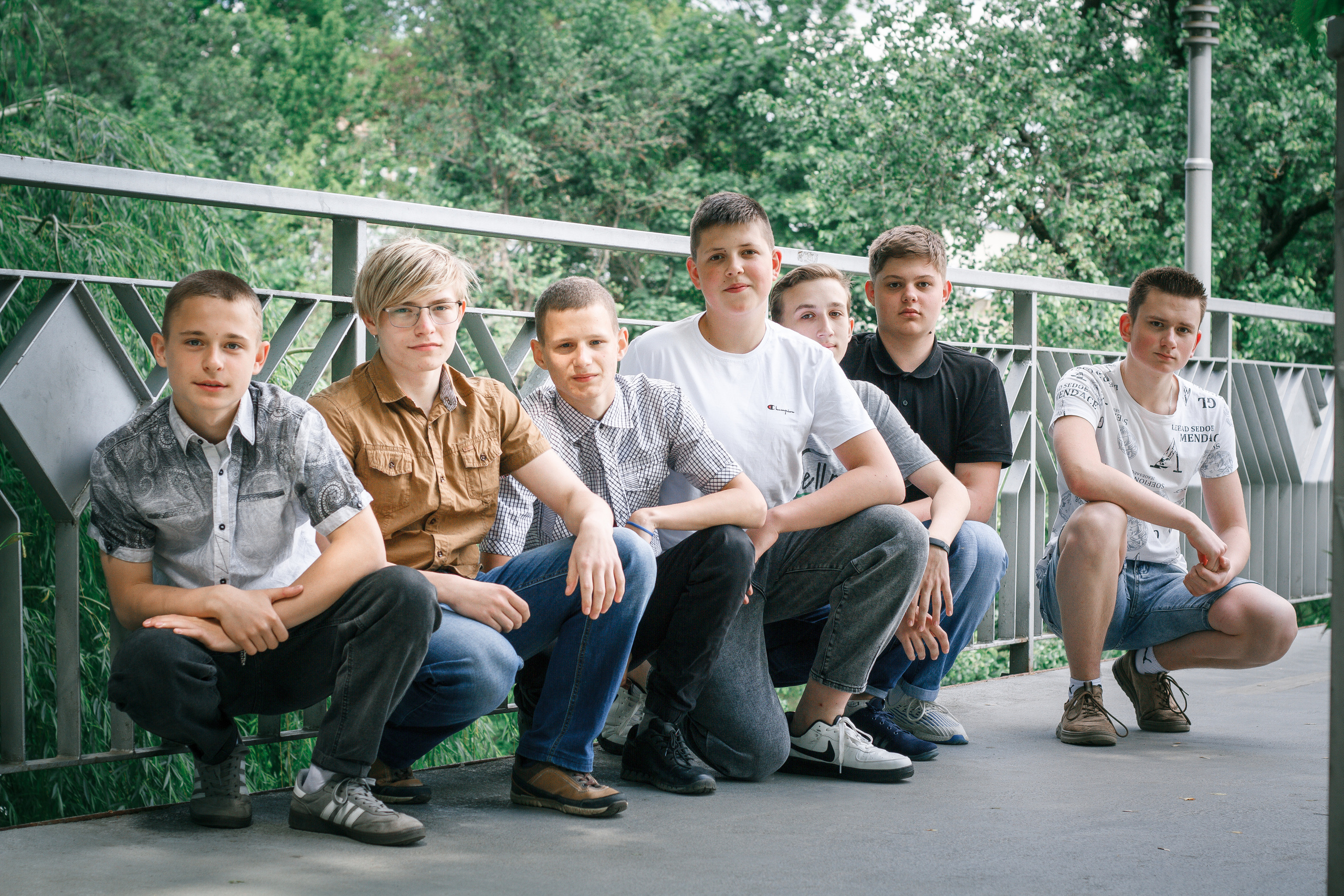 ✓ Выпускные съемки. Фотограф Юрий Якименко. Школьный, семейный и свадебный фотограф в Гоме