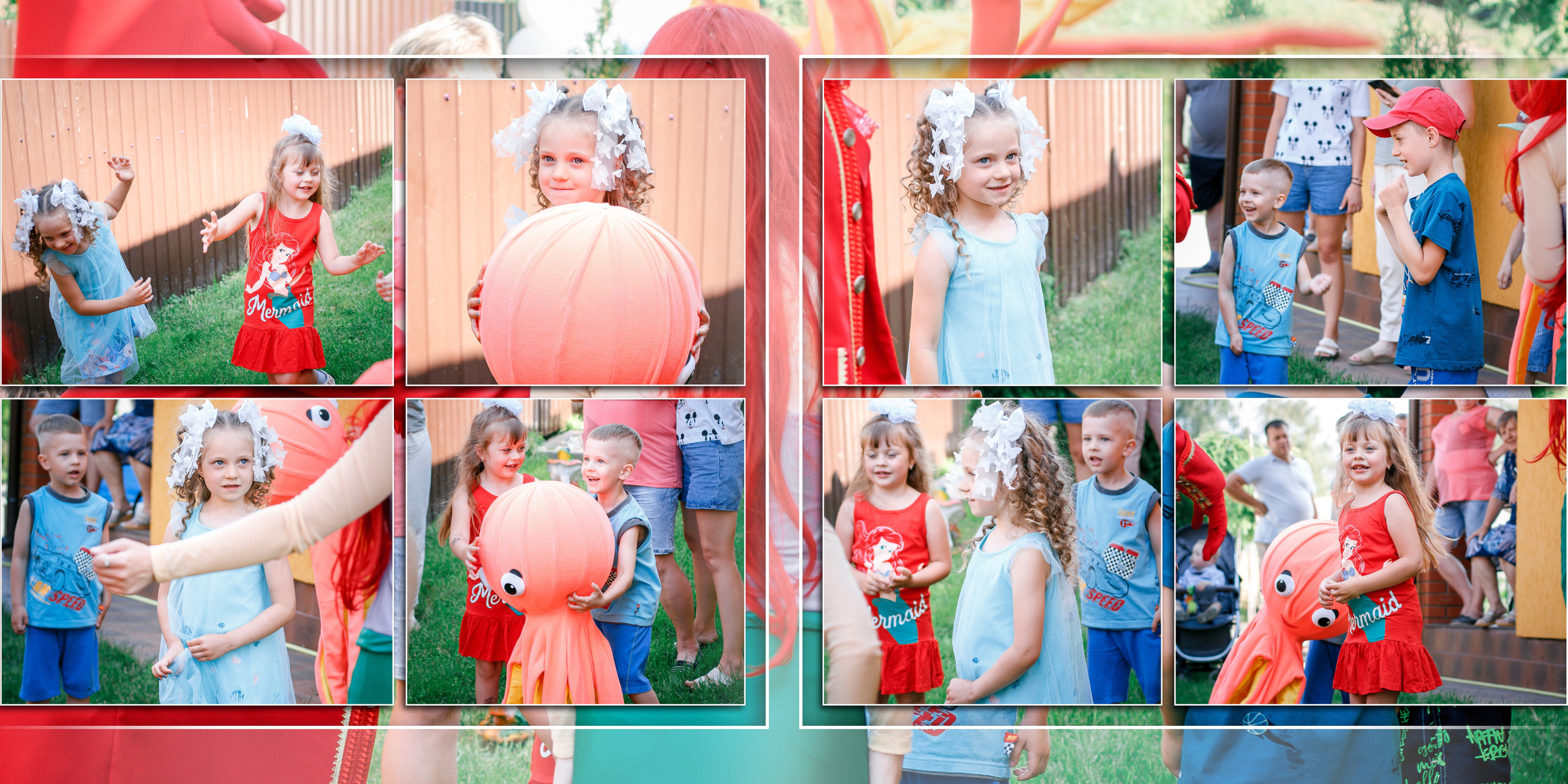 ✓ «Ксюше 5 лет.». Фотограф Юрий Якименко. Школьный, семейный и свадебный фотограф в Гоме