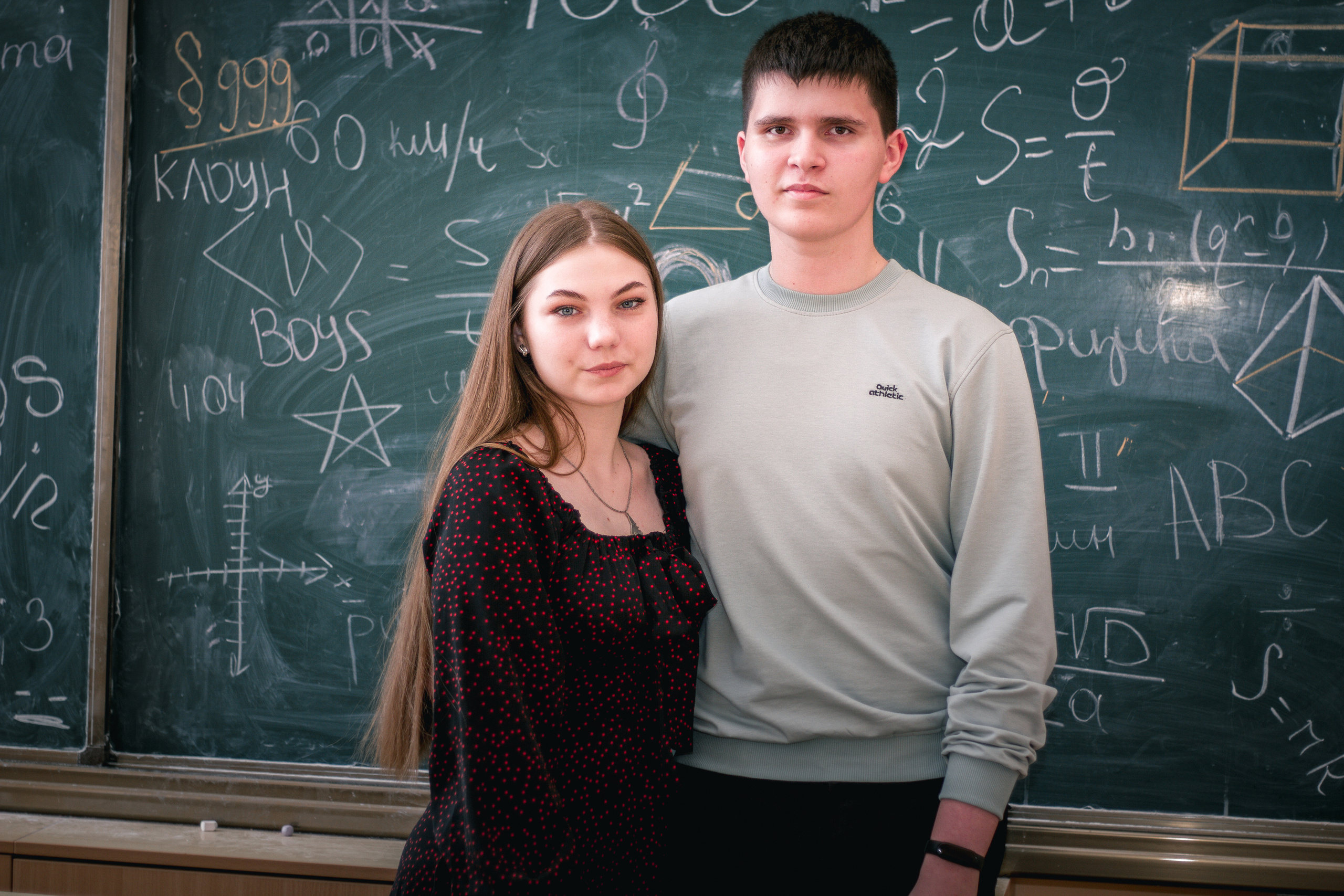 ✓ Выпускные съемки. Фотограф Юрий Якименко. Школьный, семейный и свадебный фотограф в Гоме