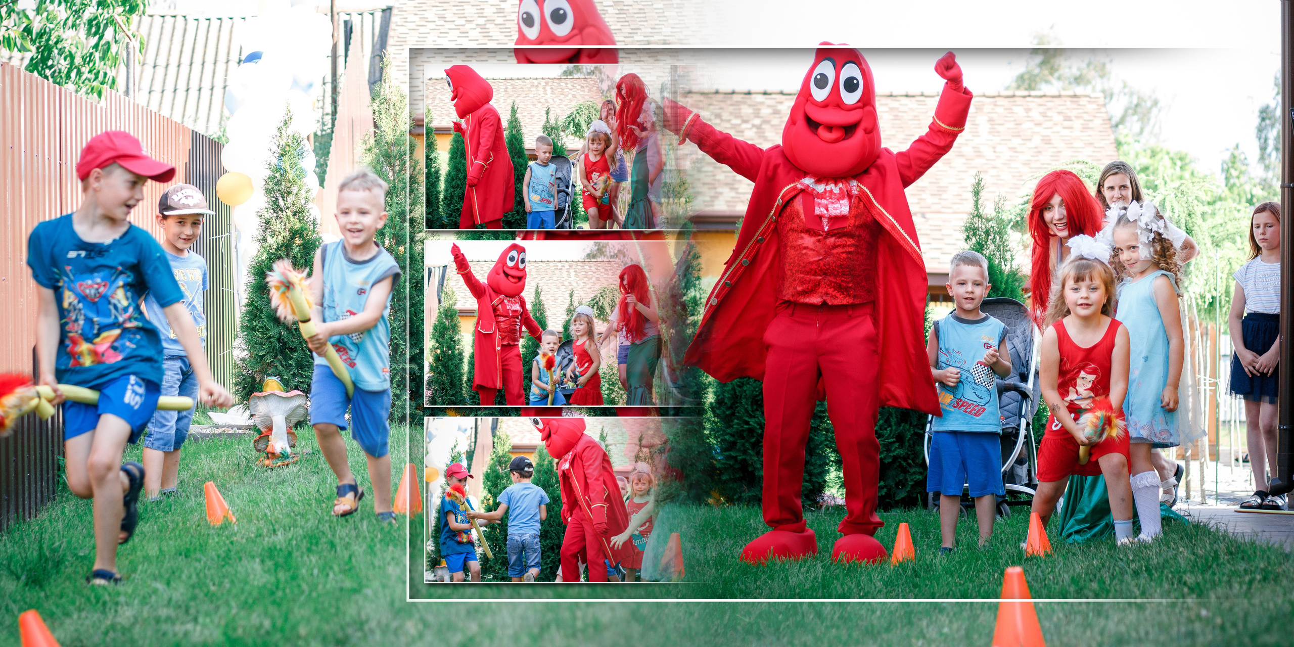 ✓ «Ксюше 5 лет.». Фотограф Юрий Якименко. Школьный, семейный и свадебный фотограф в Гоме