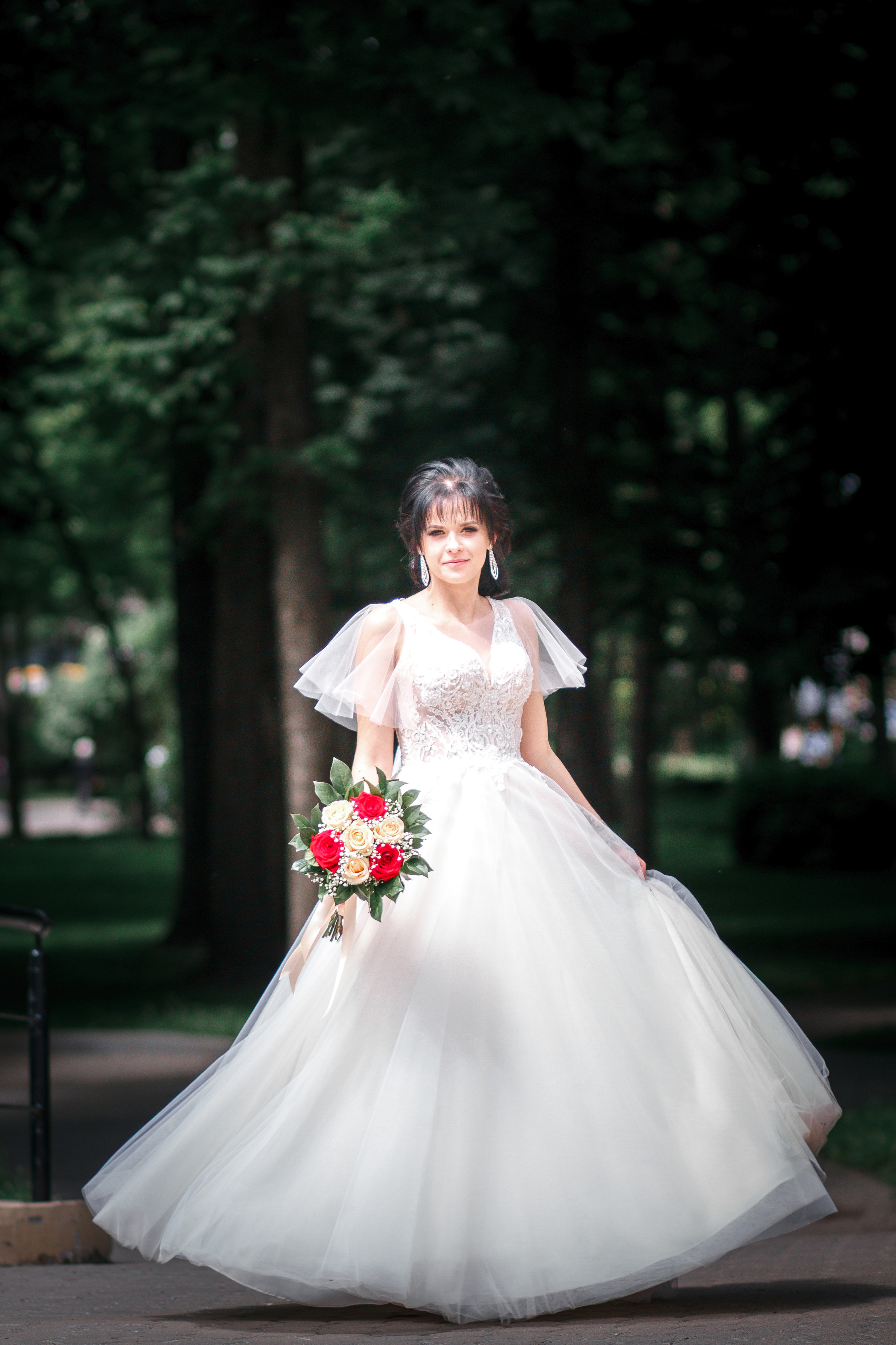 ✓ Свадебная съемка. Фотограф Юрий Якименко. Школьный, семейный и свадебный фотограф в Гоме