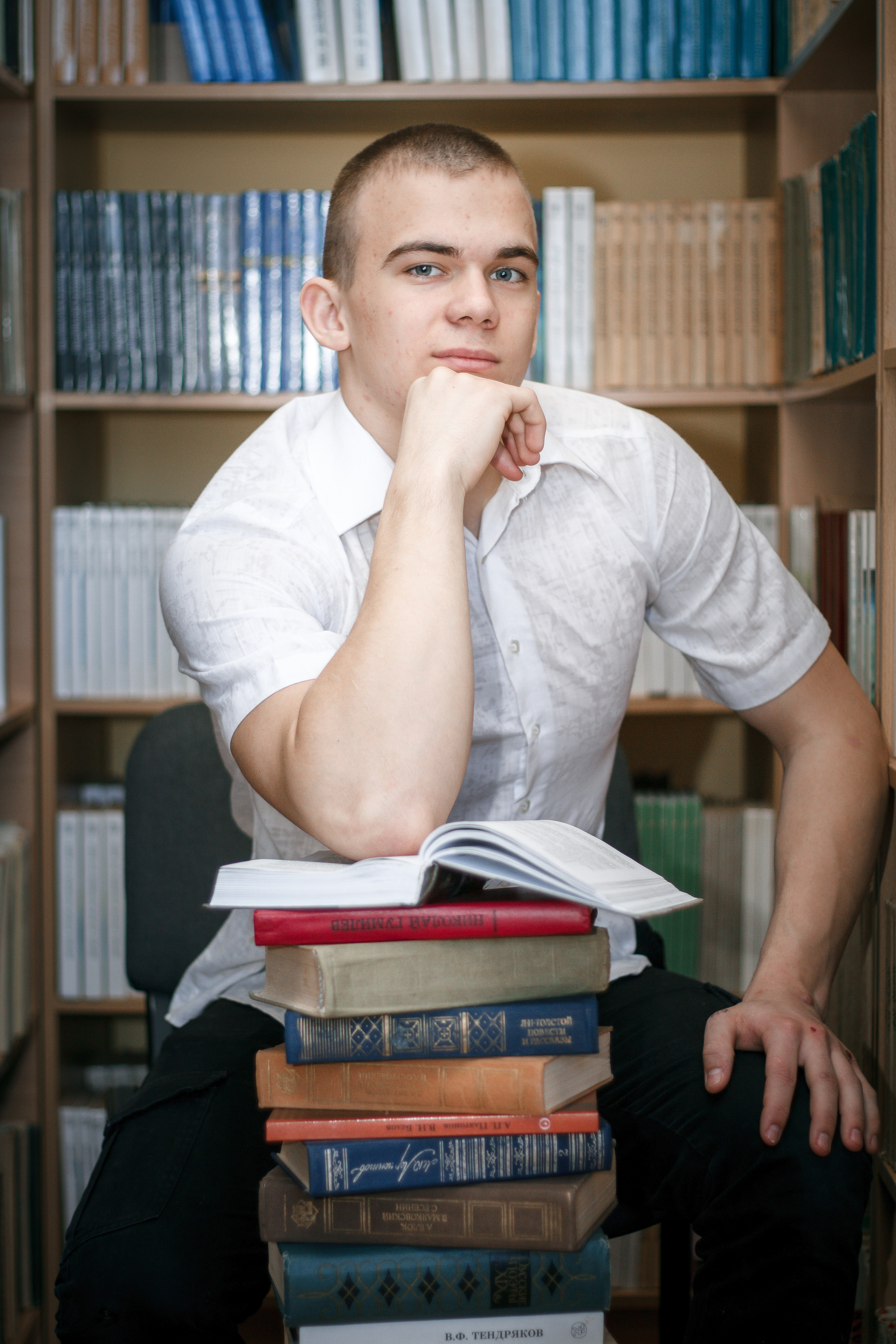 ✓ Выпускные съемки. Фотограф Юрий Якименко. Школьный, семейный и свадебный фотограф в Гоме