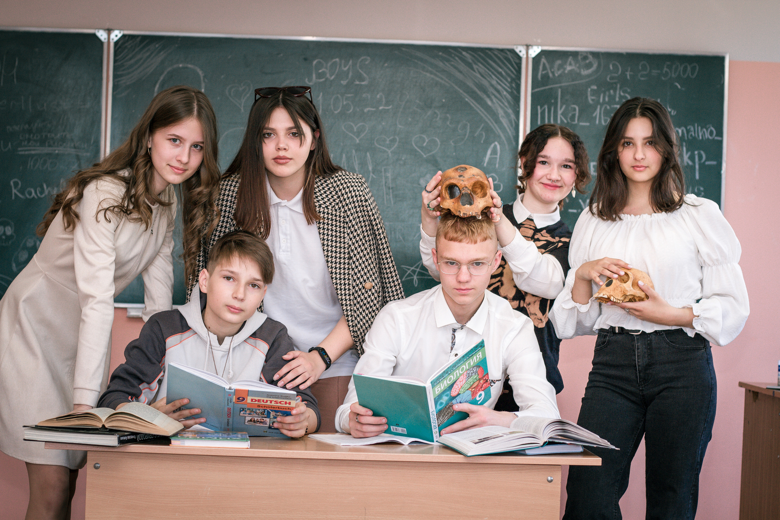 ✓ Выпускные съемки. Фотограф Юрий Якименко. Школьный, семейный и свадебный фотограф в Гоме