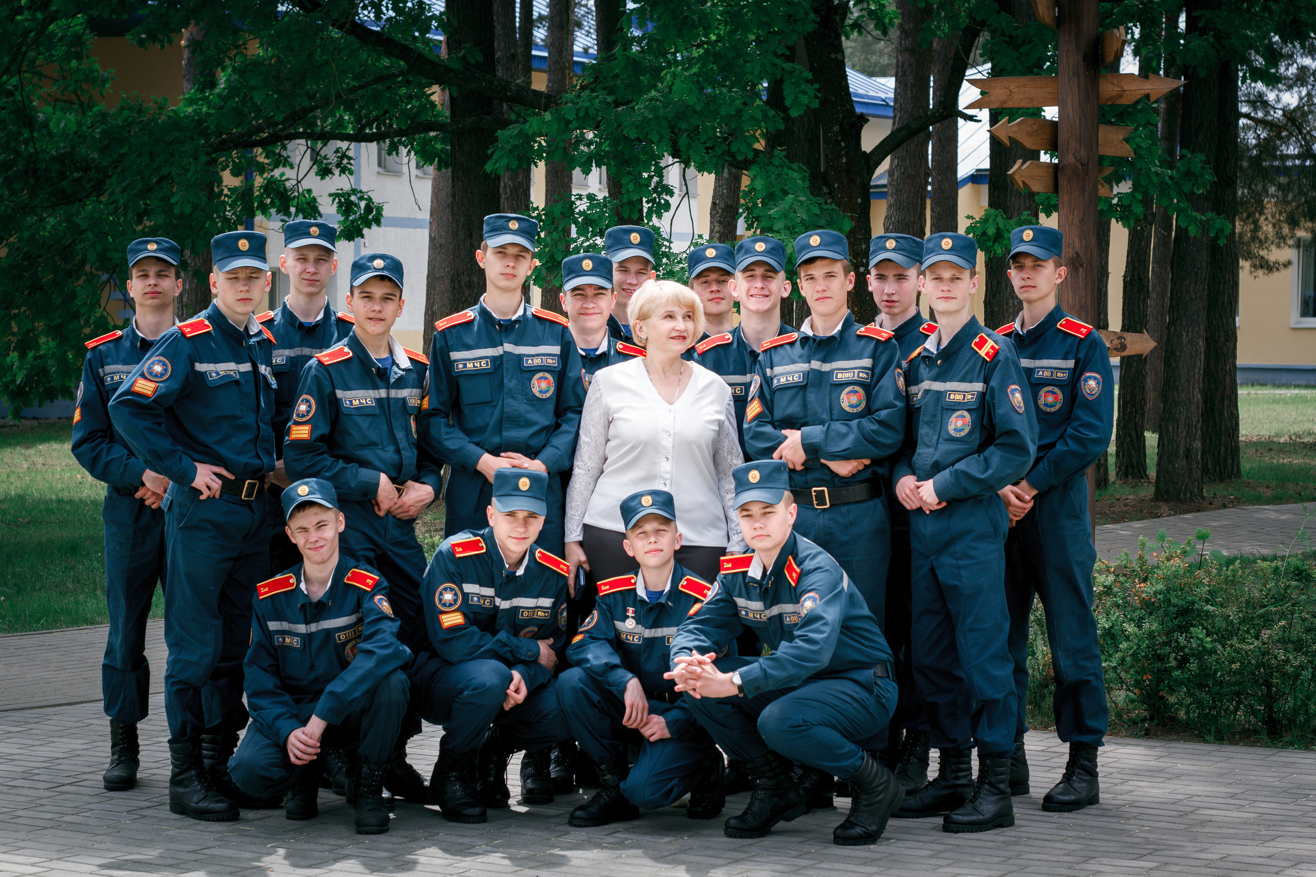 ✓ Выпускные съемки. Фотограф Юрий Якименко. Школьный, семейный и свадебный фотограф в Гоме