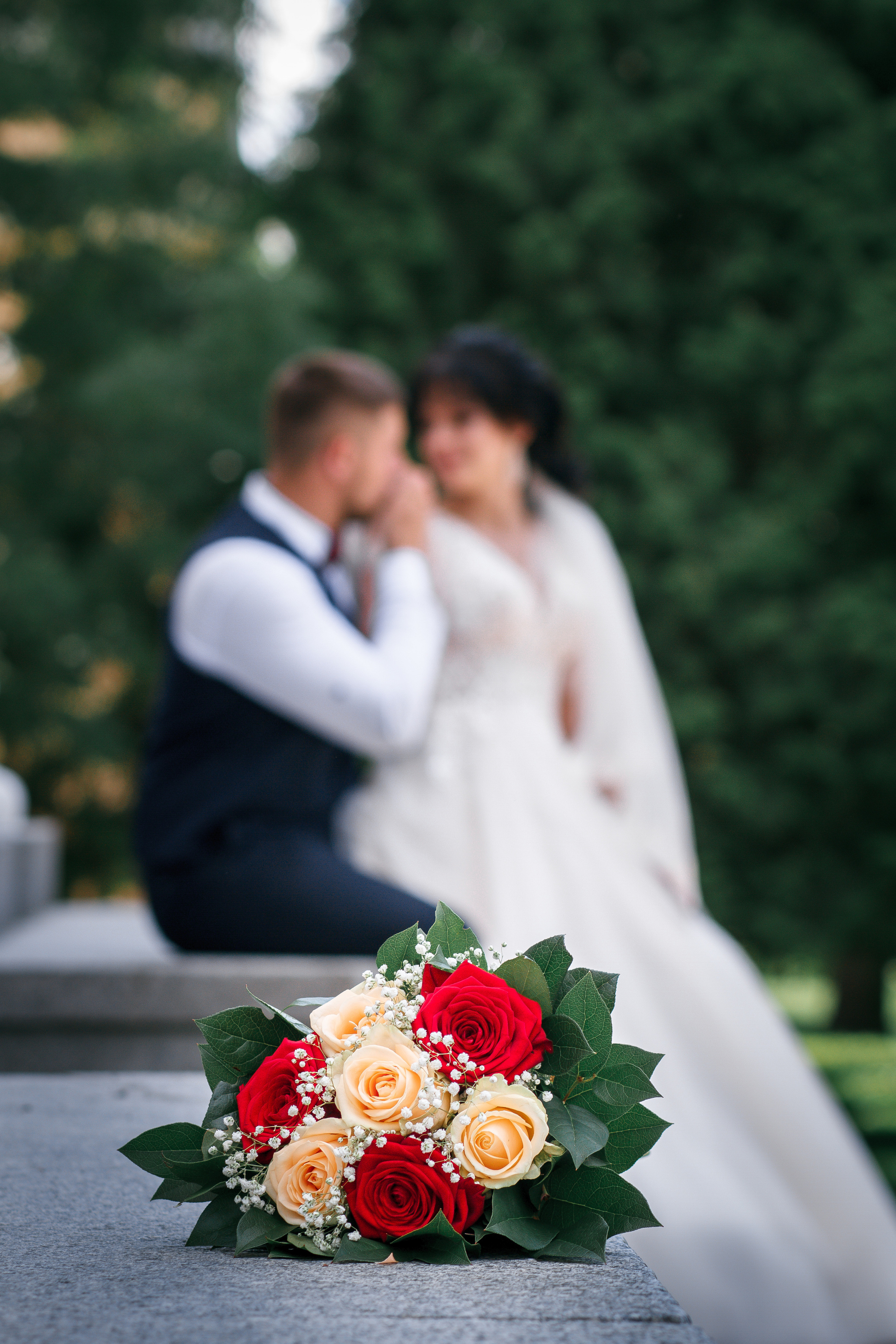 ✓ Свадебная съемка. Фотограф Юрий Якименко. Школьный, семейный и свадебный фотограф в Гоме