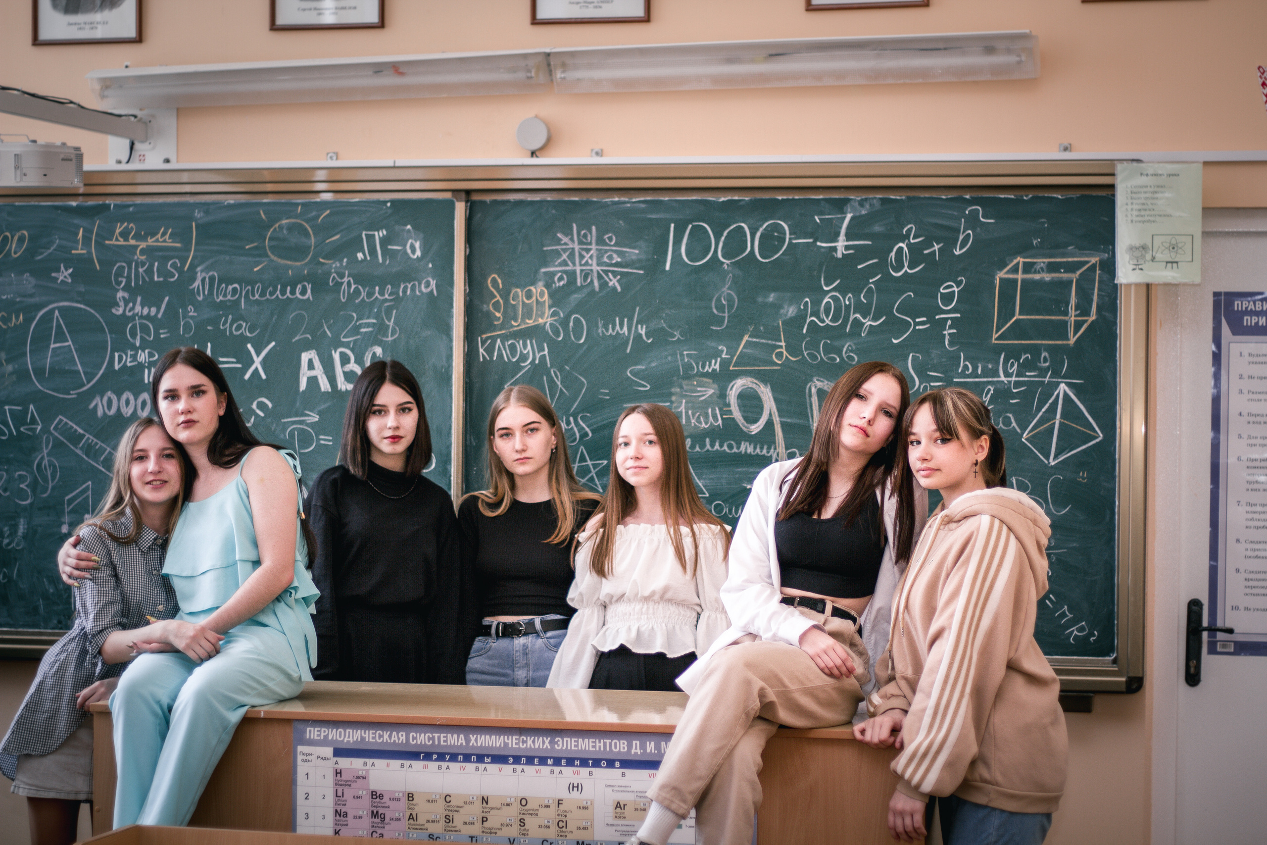 ✓ Выпускные съемки. Фотограф Юрий Якименко. Школьный, семейный и свадебный фотограф в Гоме