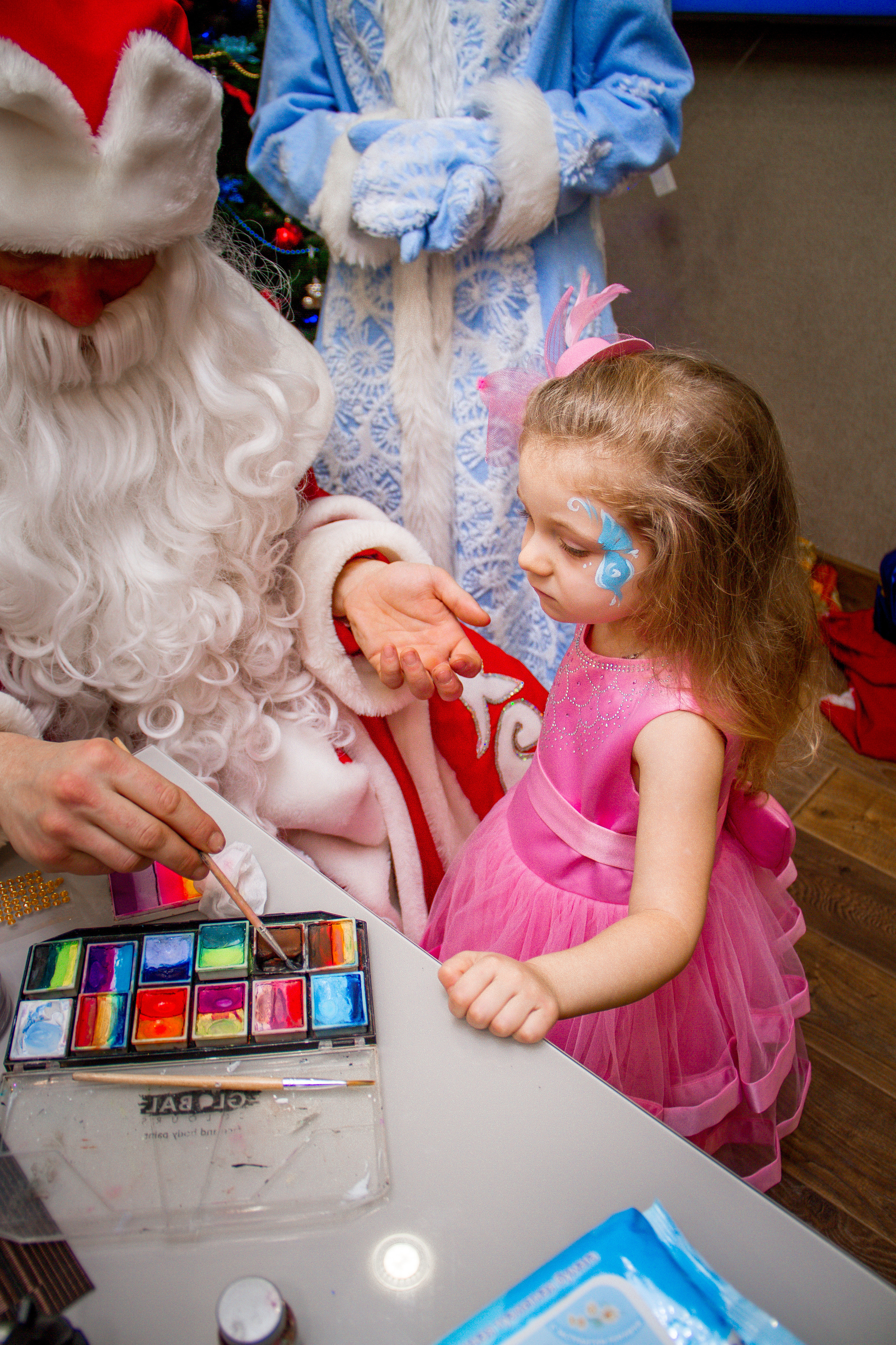 ✓ Happy New Year. Фотограф Юрий Якименко. Школьный, семейный и свадебный фотограф в Гоме