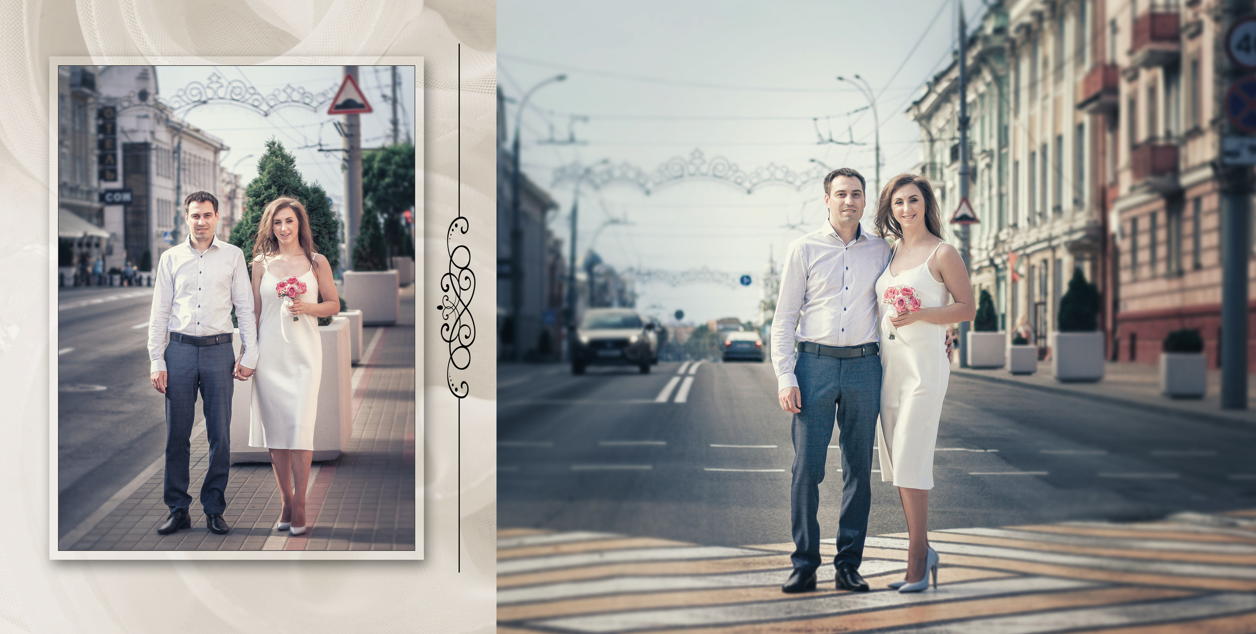 ✓ Свадебные фотокниги. Фотограф Юрий Якименко. Школьный, семейный и свадебный фотограф в Гоме