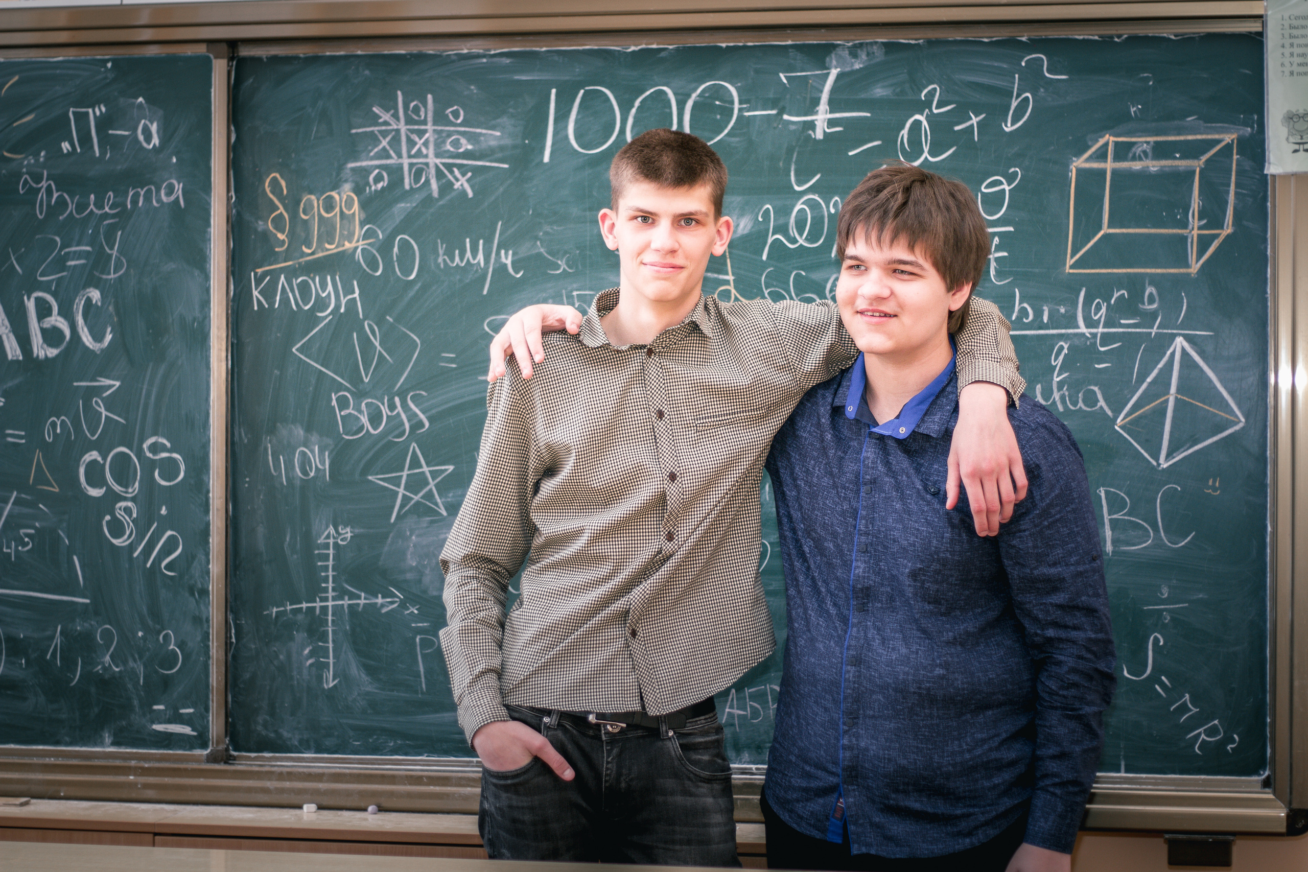 ✓ Выпускные съемки. Фотограф Юрий Якименко. Школьный, семейный и свадебный фотограф в Гоме