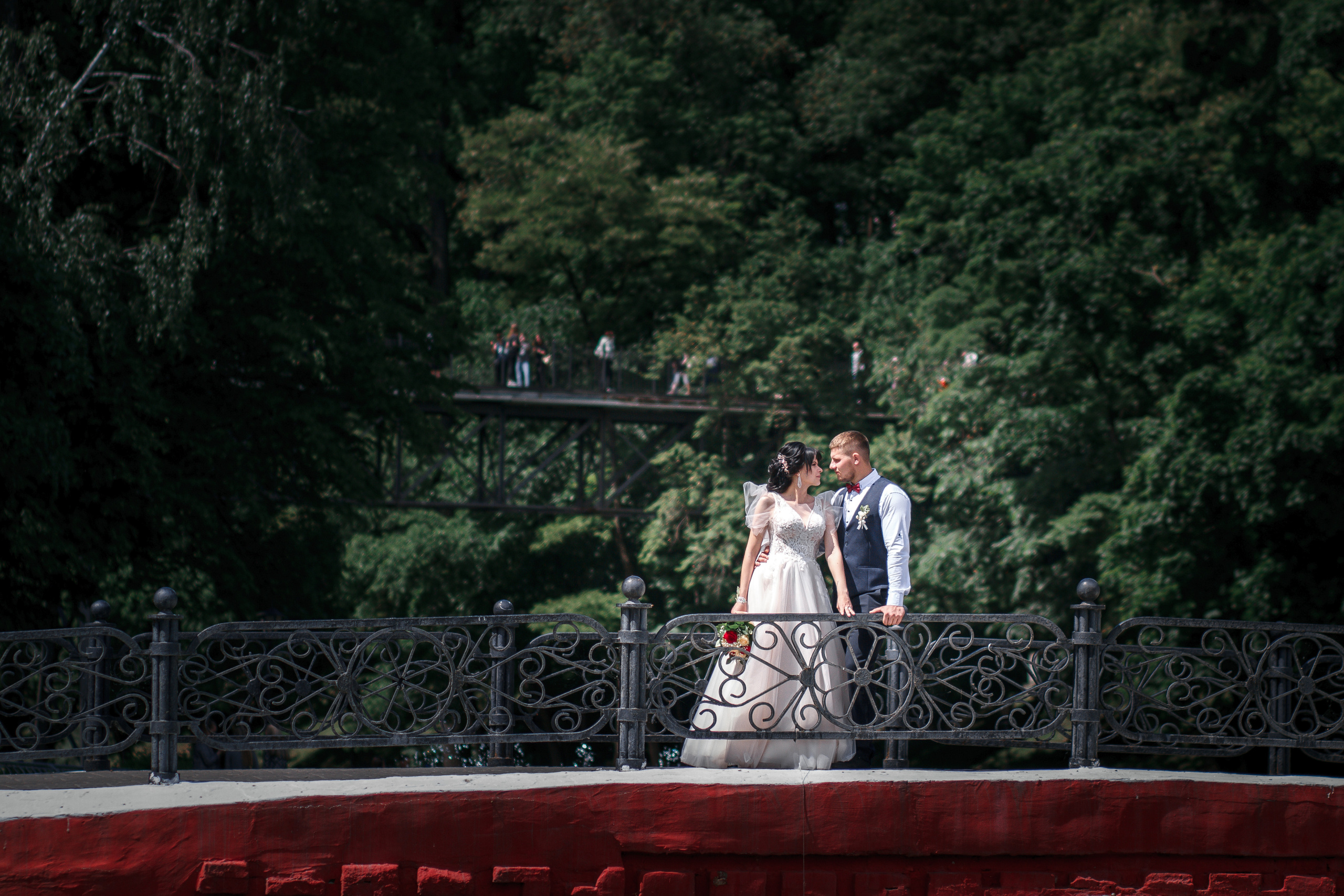 ✓ Свадебная съемка. Фотограф Юрий Якименко. Школьный, семейный и свадебный фотограф в Гоме