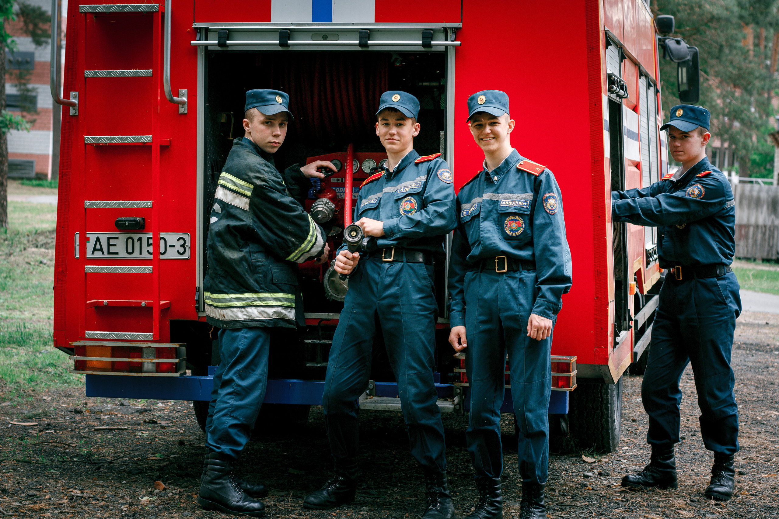 ✓ Выпускные съемки. Фотограф Юрий Якименко. Школьный, семейный и свадебный фотограф в Гоме
