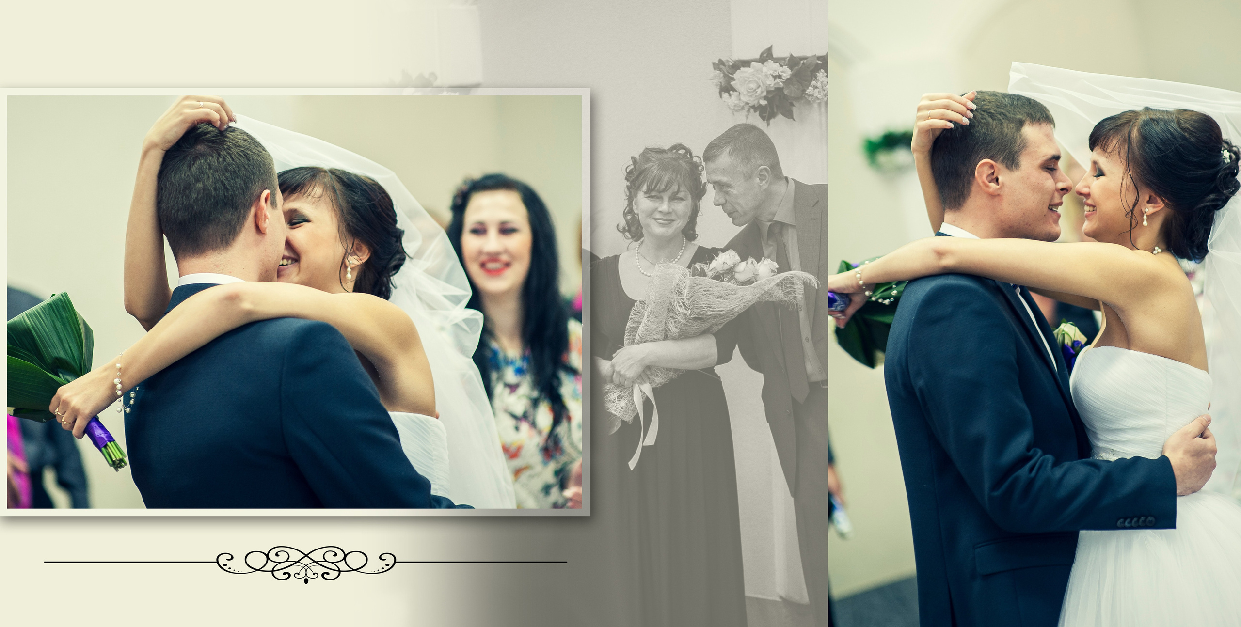 ✓ Свадебные фотокниги. Фотограф Юрий Якименко. Школьный, семейный и свадебный фотограф в Гоме