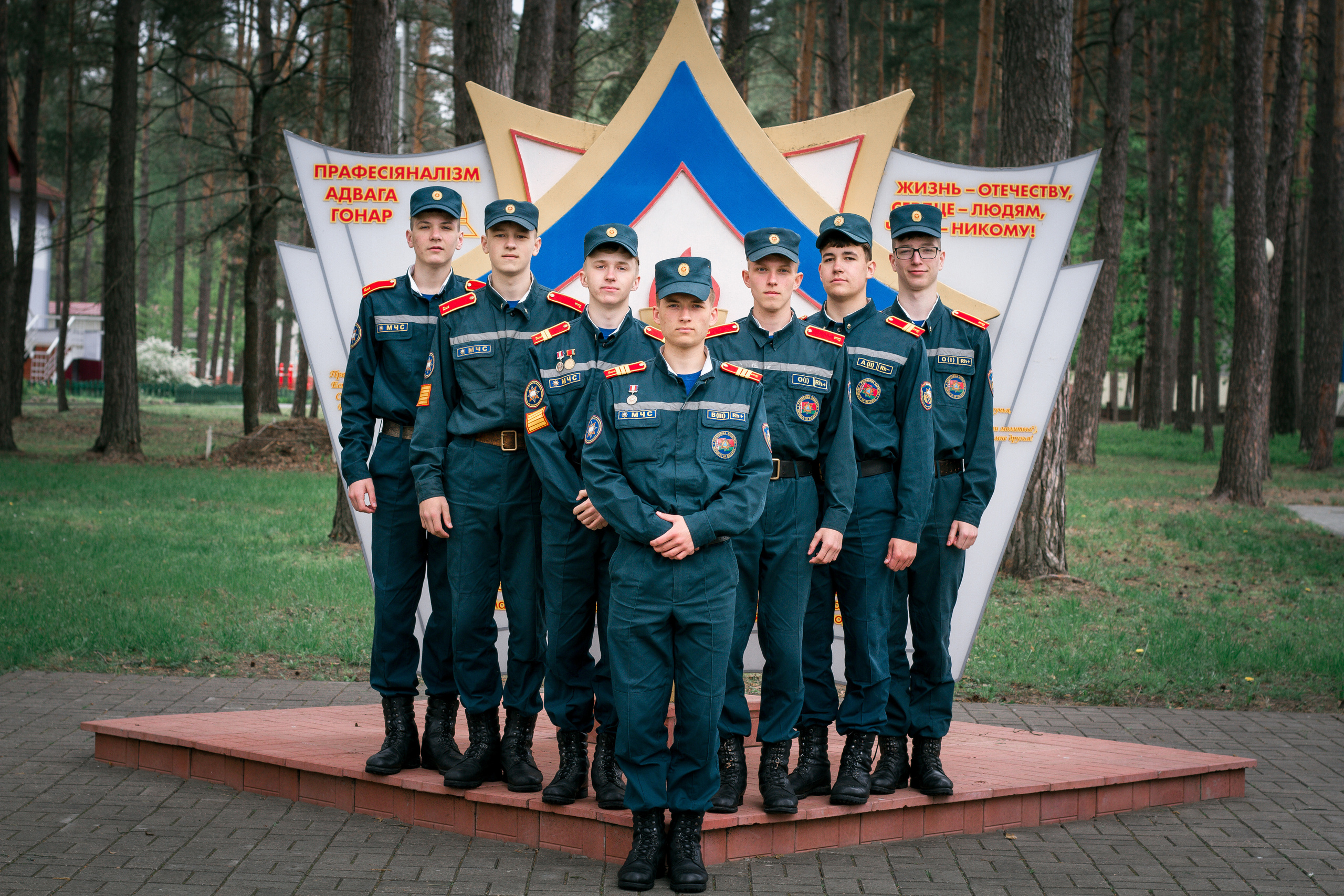 ✓ Выпускные съемки. Фотограф Юрий Якименко. Школьный, семейный и свадебный фотограф в Гоме