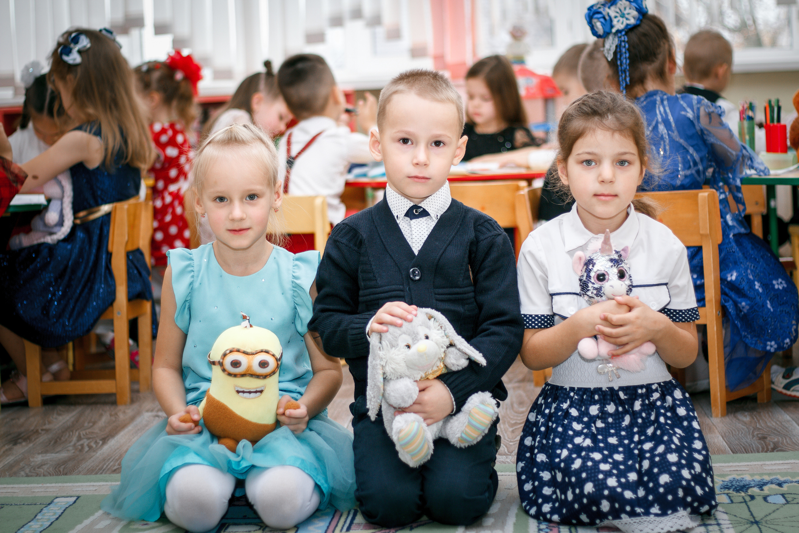 ✓ Выпускные съемки. Фотограф Юрий Якименко. Школьный, семейный и свадебный фотограф в Гоме