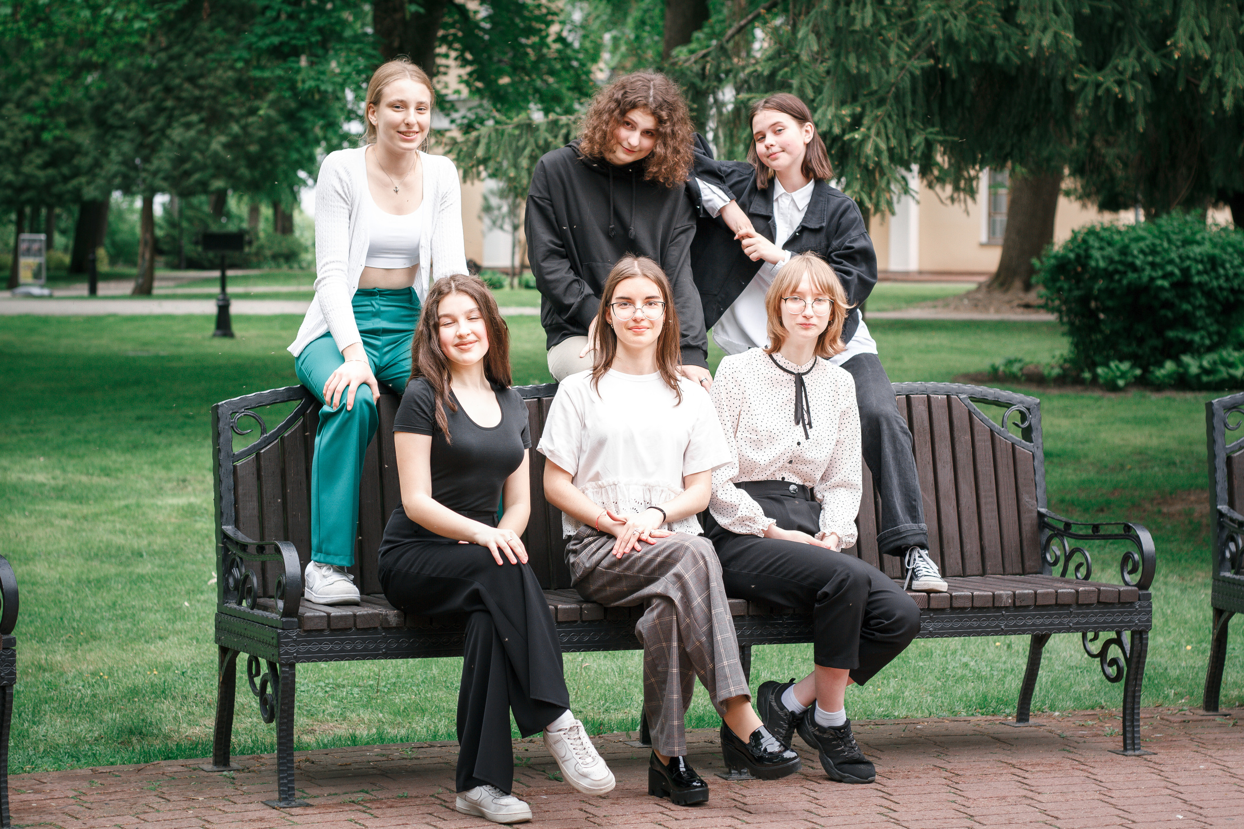 ✓ Выпускные съемки. Фотограф Юрий Якименко. Школьный, семейный и свадебный фотограф в Гоме