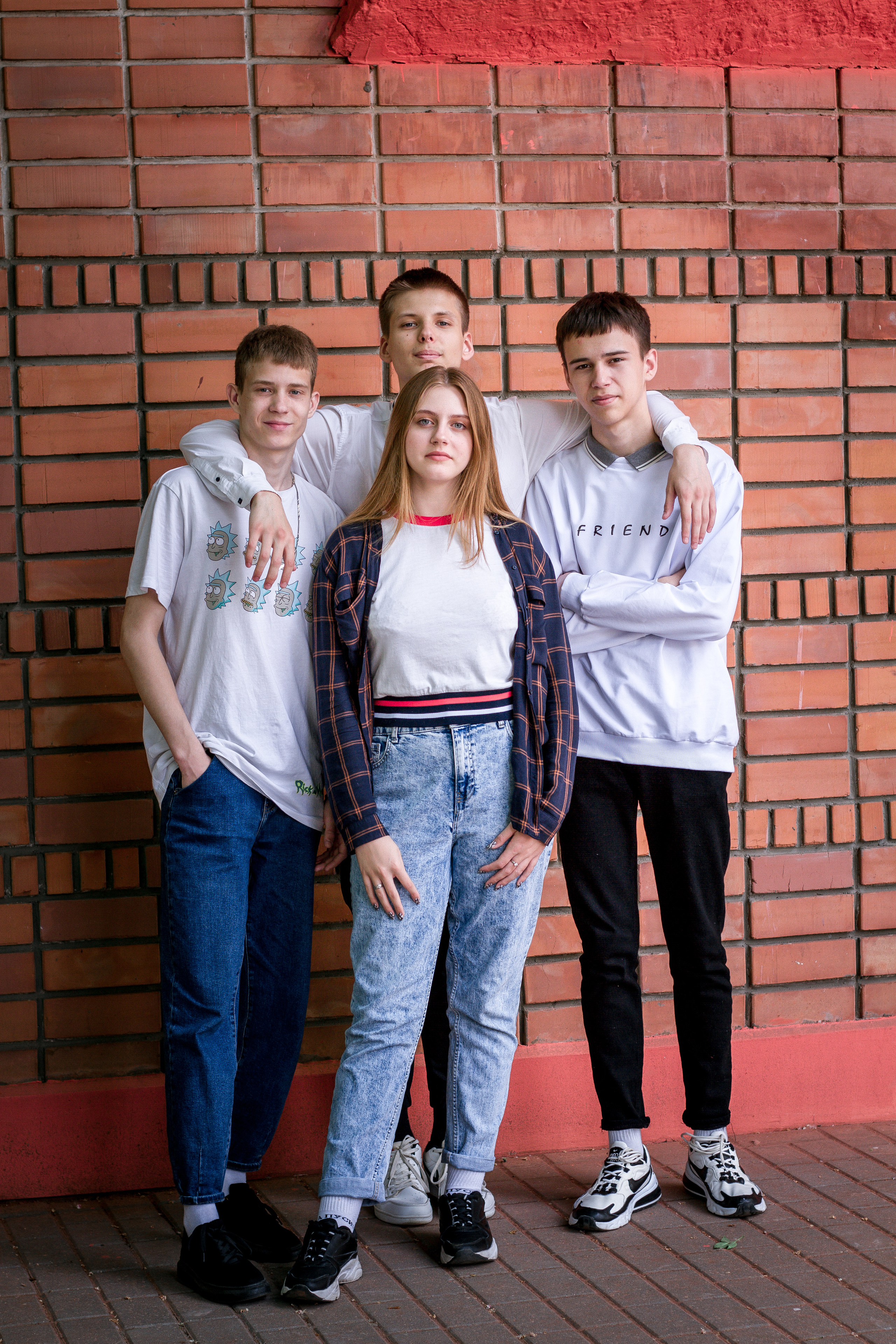 ✓ Выпускные съемки. Фотограф Юрий Якименко. Школьный, семейный и свадебный фотограф в Гоме