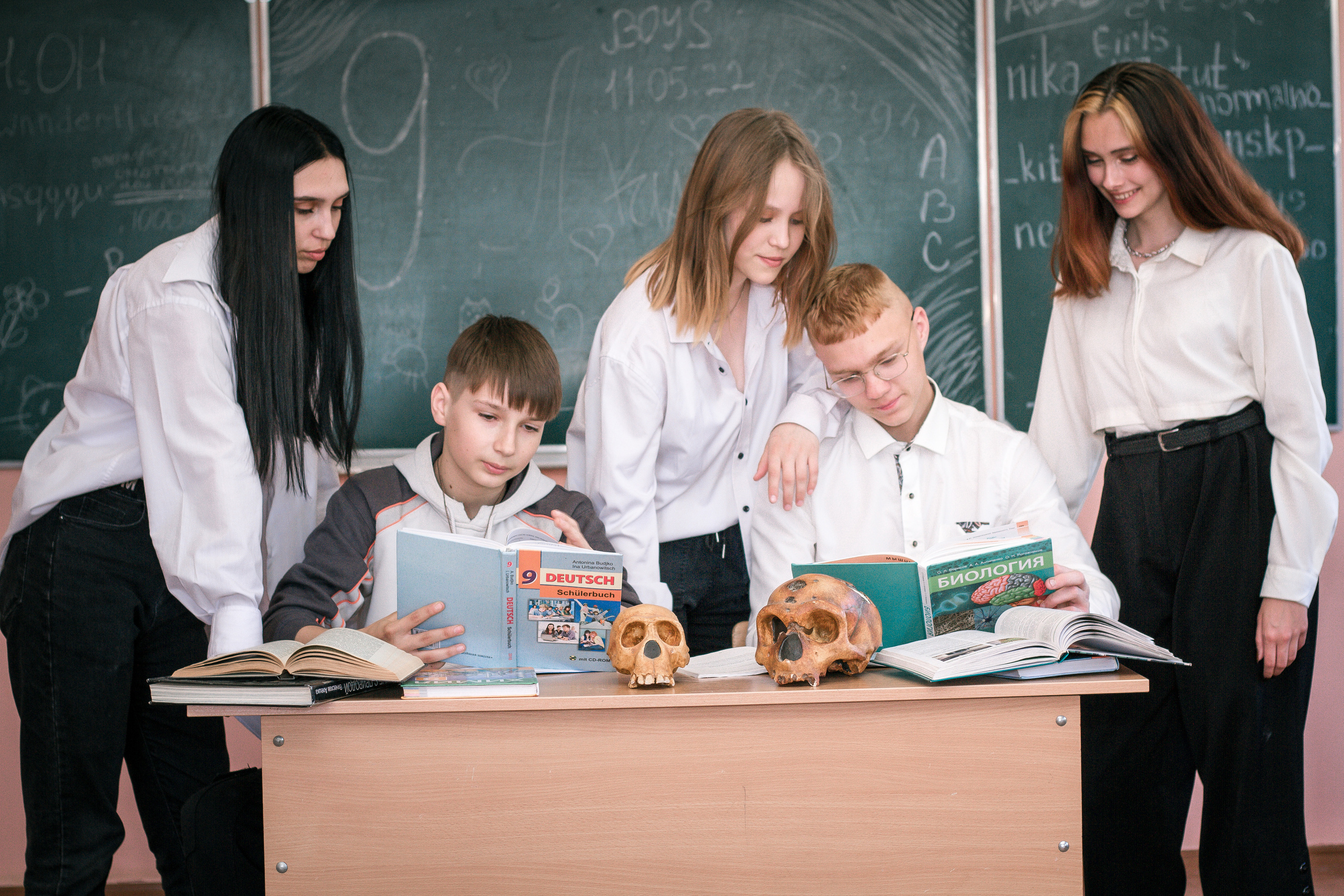 ✓ Выпускные съемки. Фотограф Юрий Якименко. Школьный, семейный и свадебный фотограф в Гоме