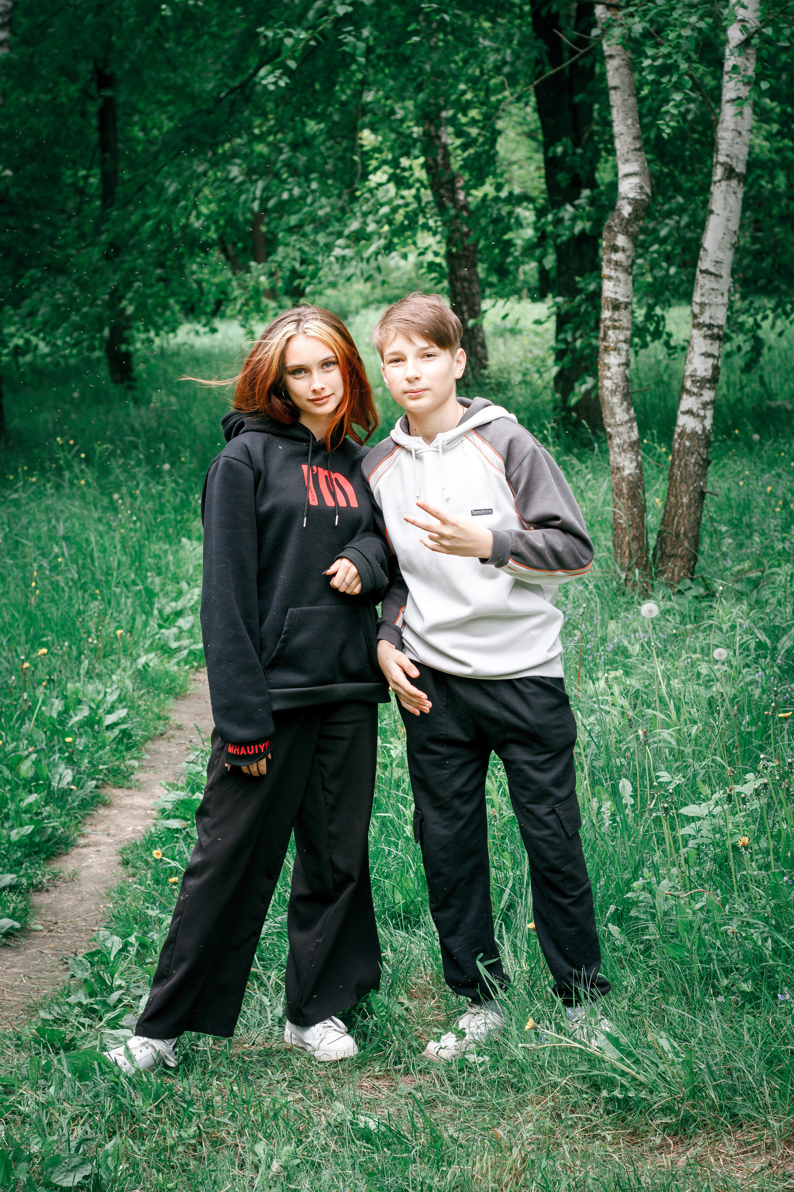 ✓ Выпускные съемки. Фотограф Юрий Якименко. Школьный, семейный и свадебный фотограф в Гоме