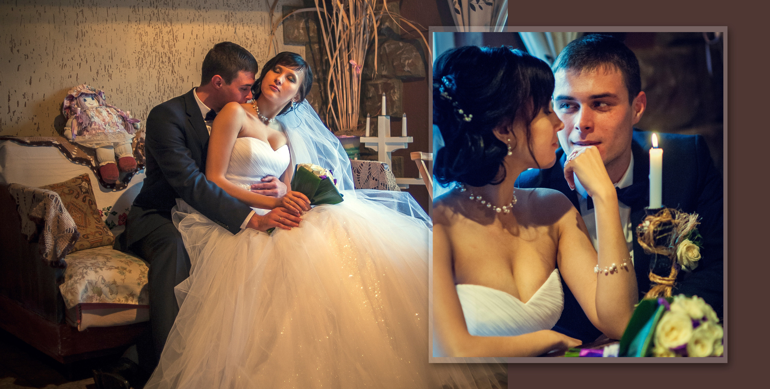 ✓ Свадебные фотокниги. Фотограф Юрий Якименко. Школьный, семейный и свадебный фотограф в Гоме