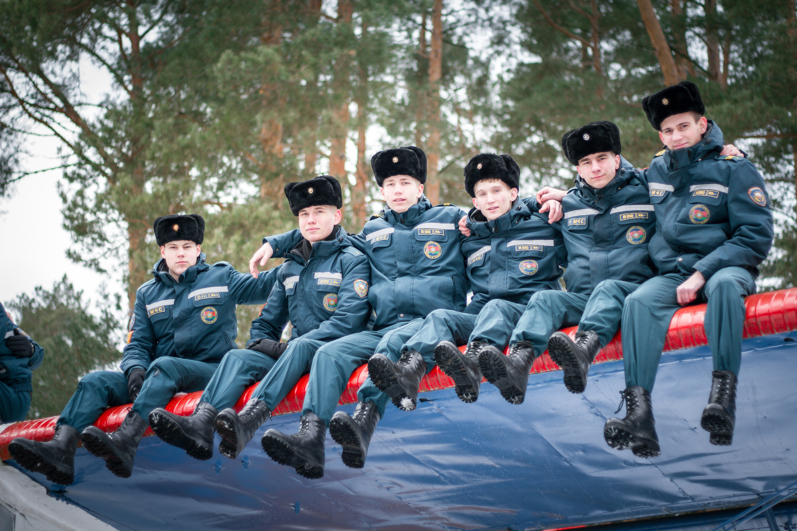 ✓ Выпускные съемки. Фотограф Юрий Якименко. Школьный, семейный и свадебный фотограф в Гоме