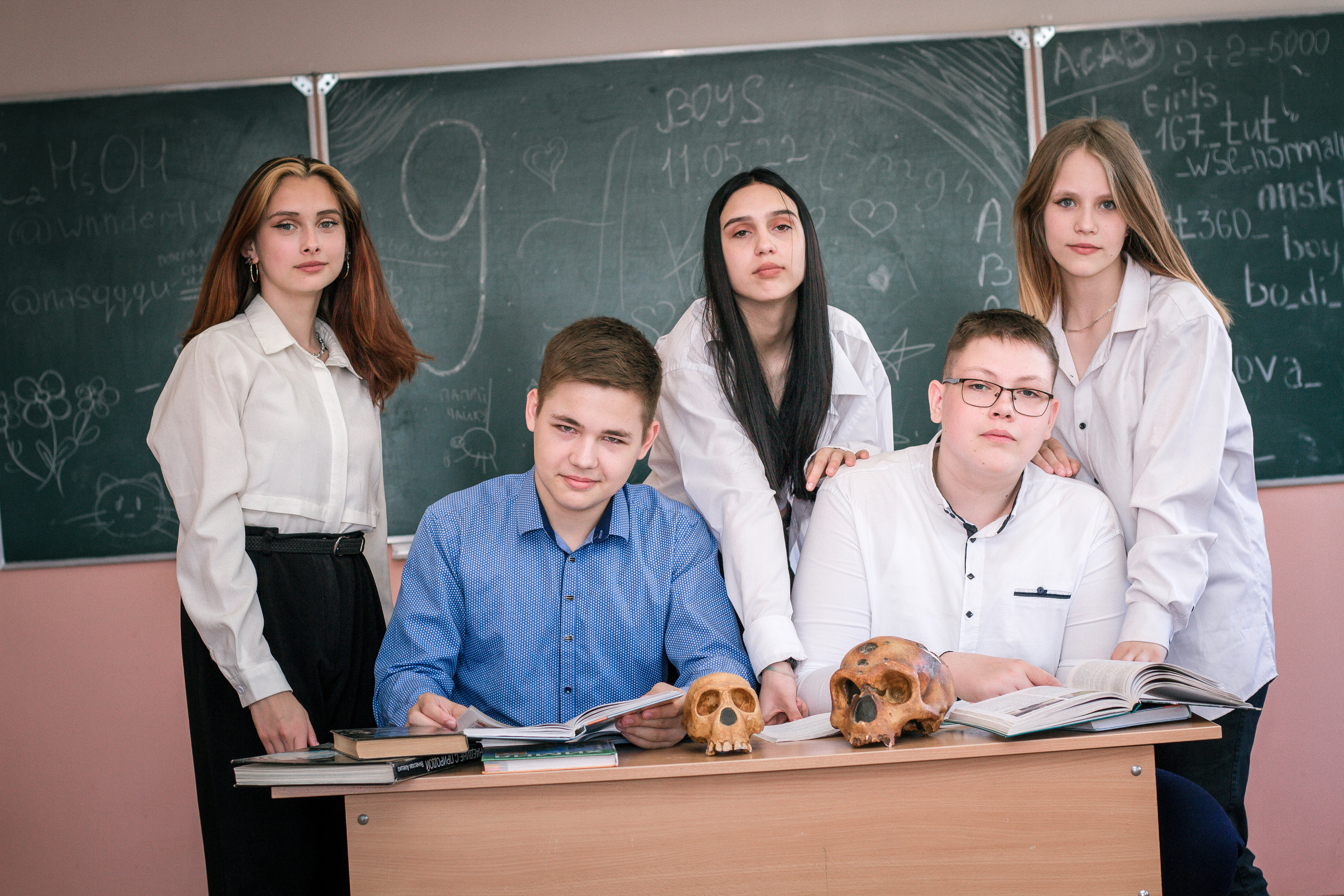 ✓ Выпускные съемки. Фотограф Юрий Якименко. Школьный, семейный и свадебный фотограф в Гоме