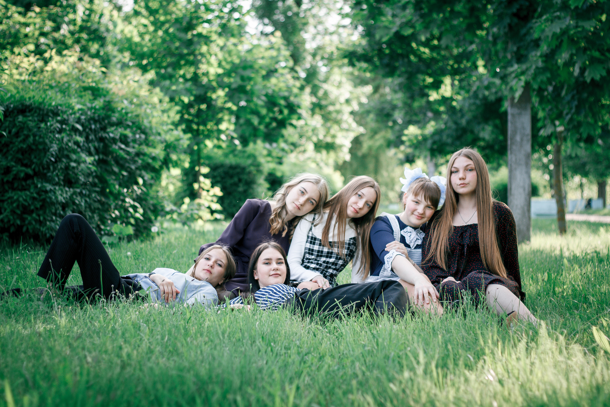 ✓ Выпускные съемки. Фотограф Юрий Якименко. Школьный, семейный и свадебный фотограф в Гоме