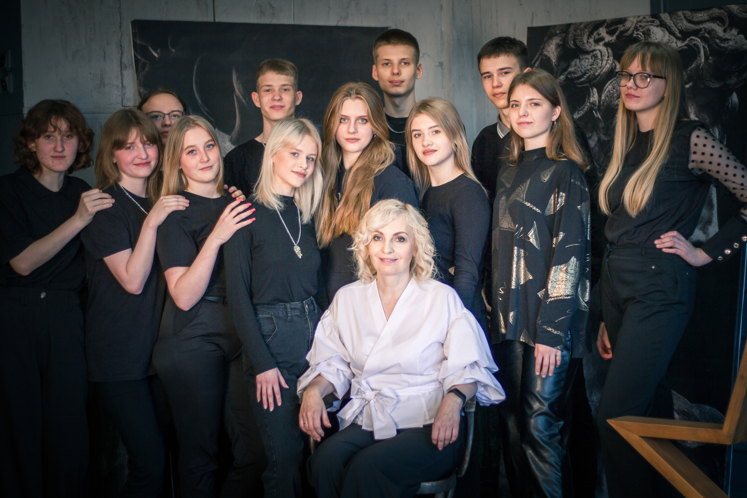 ✓ Выпускные съемки. Фотограф Юрий Якименко. Школьный, семейный и свадебный фотограф в Гоме