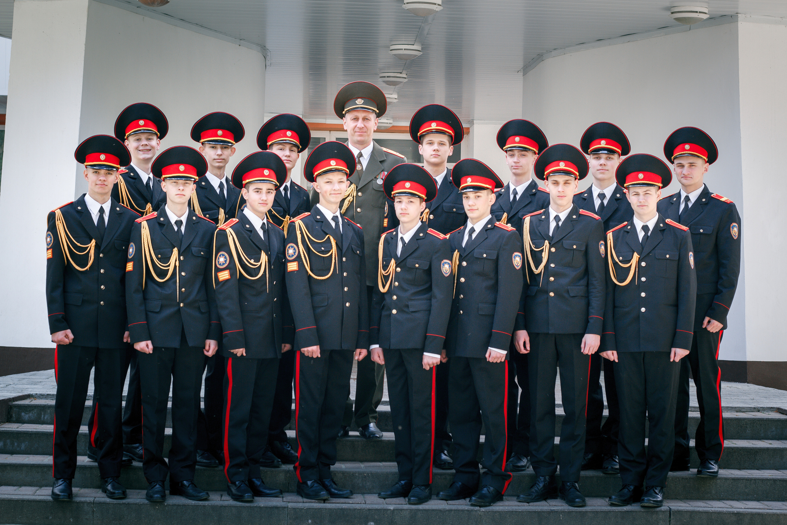 ✓ Выпускные съемки. Фотограф Юрий Якименко. Школьный, семейный и свадебный фотограф в Гоме