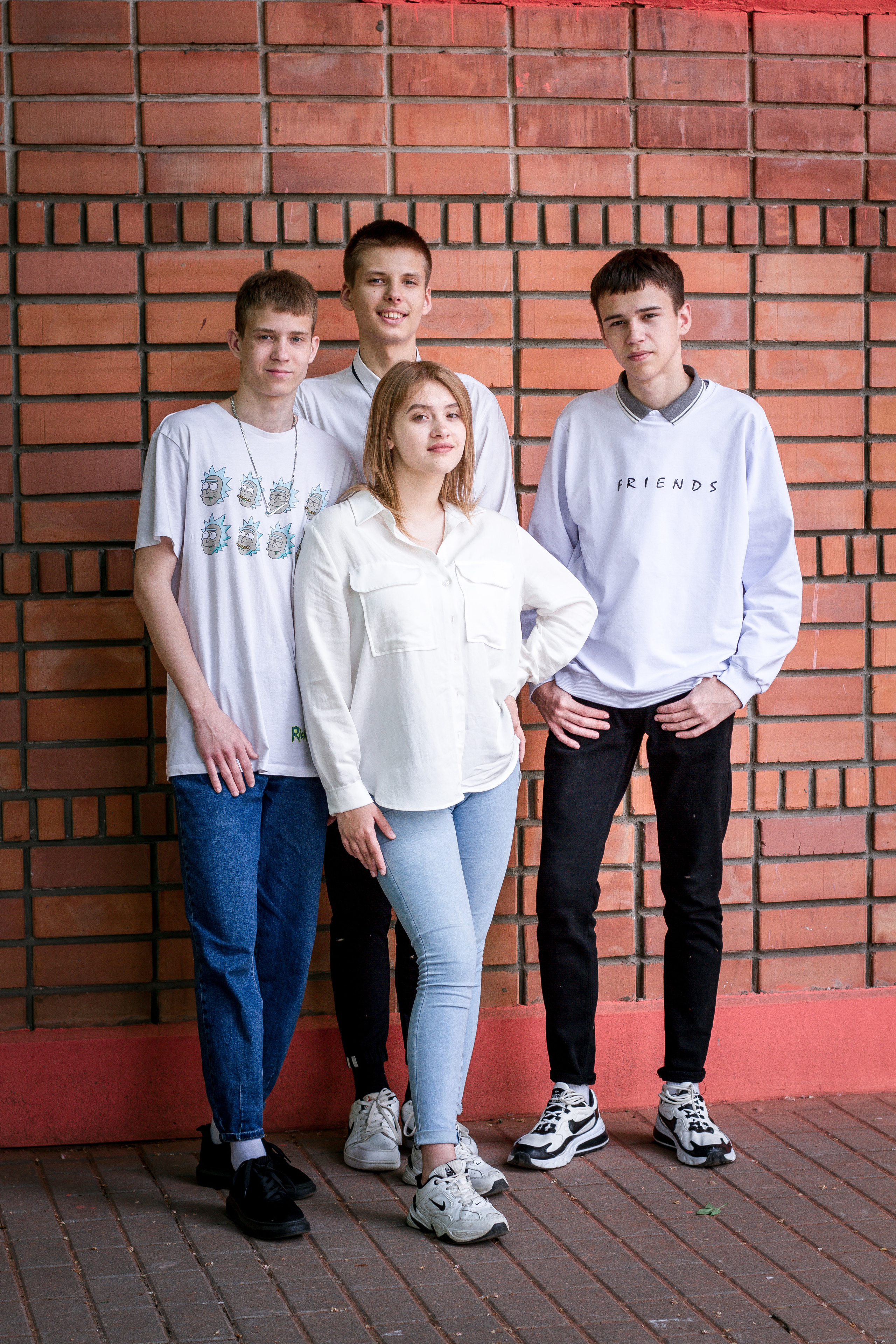 ✓ Выпускные съемки. Фотограф Юрий Якименко. Школьный, семейный и свадебный фотограф в Гоме