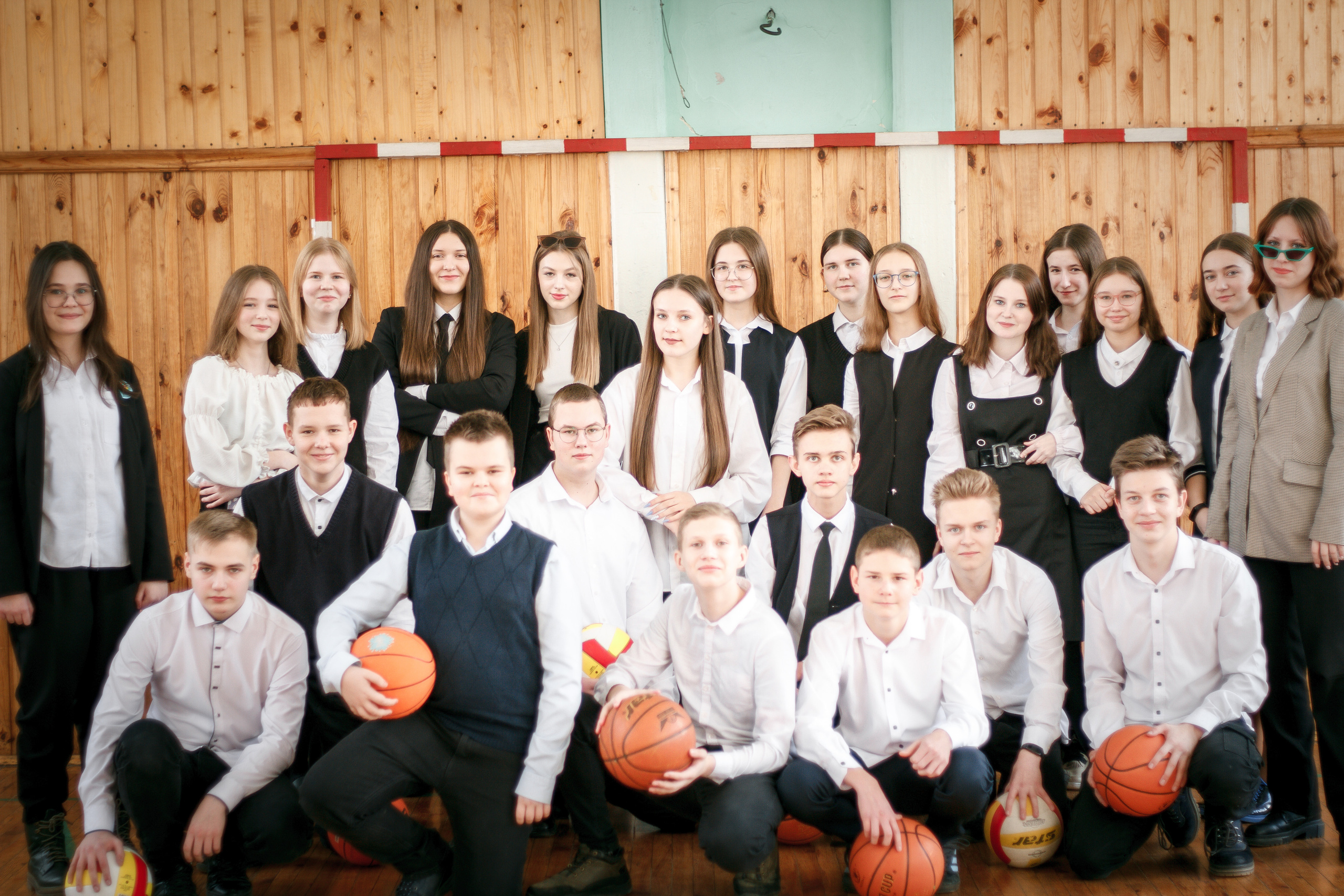 ✓ Выпускные съемки. Фотограф Юрий Якименко. Школьный, семейный и свадебный фотограф в Гоме