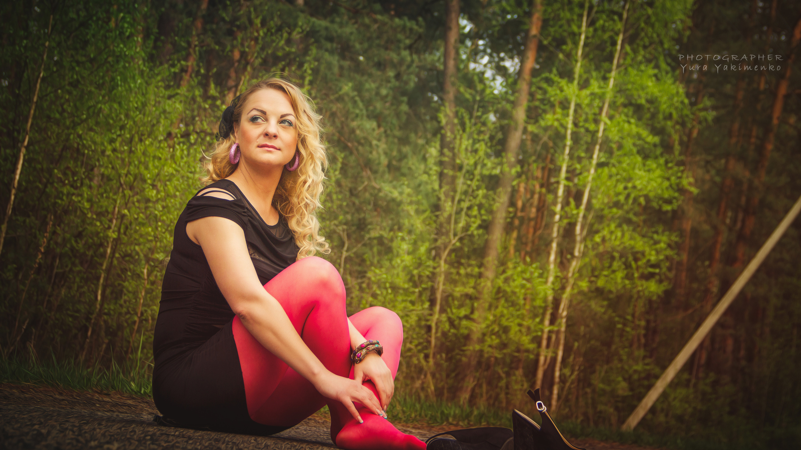 ✓ Индивидуальная съемка. Фотограф Юрий Якименко. Школьный, семейный и свадебный фотограф в Гоме