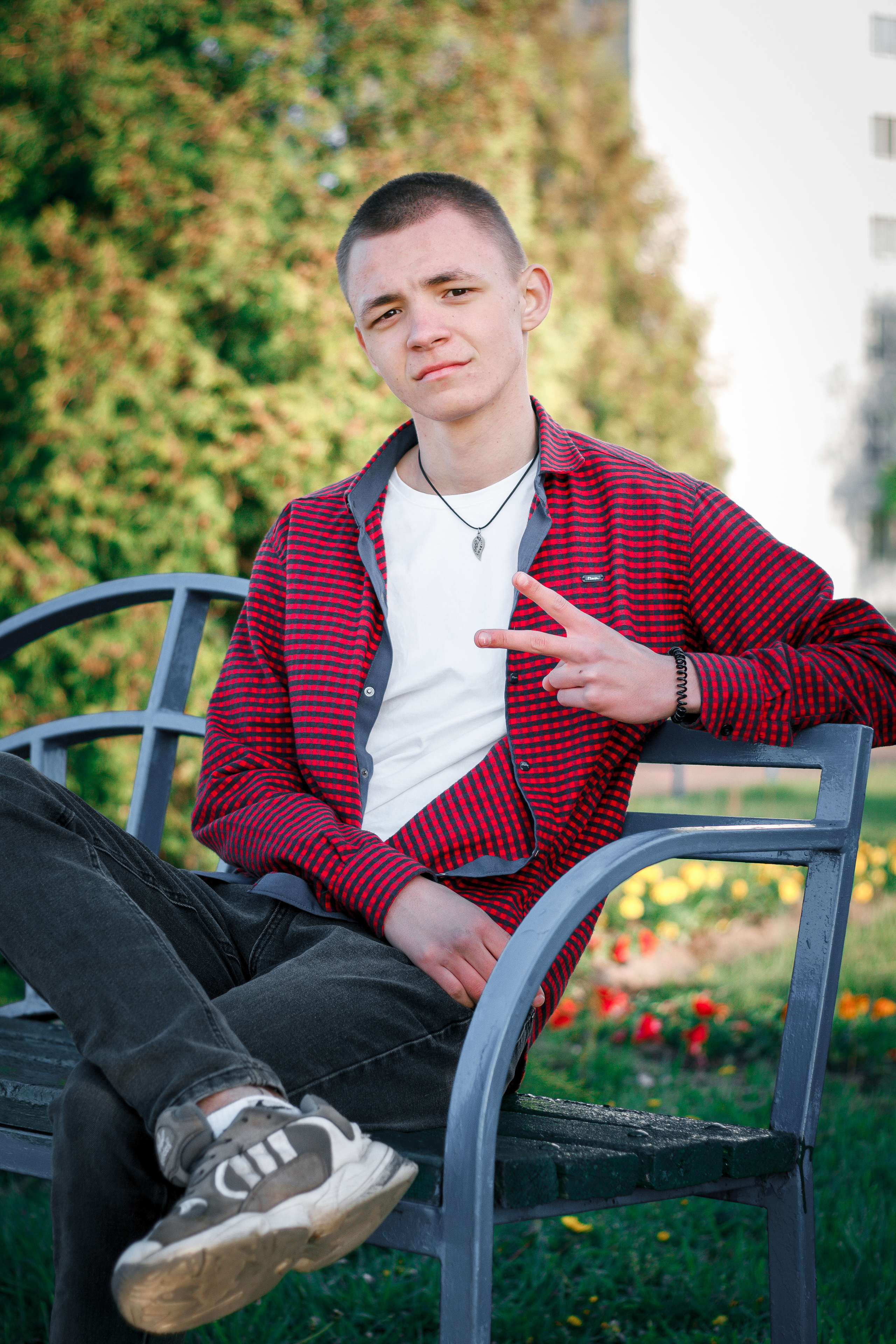 ✓ Выпускные съемки. Фотограф Юрий Якименко. Школьный, семейный и свадебный фотограф в Гоме