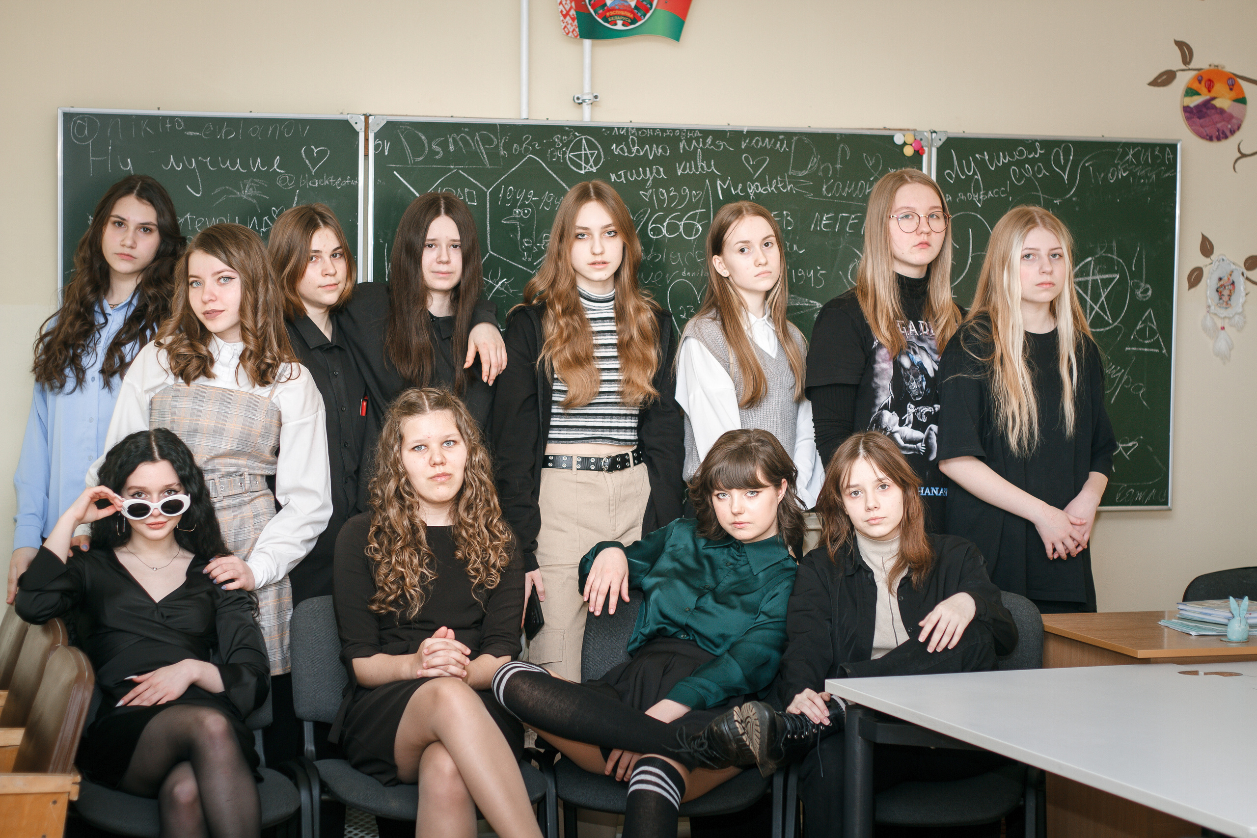 ✓ Выпускные съемки. Фотограф Юрий Якименко. Школьный, семейный и свадебный фотограф в Гоме