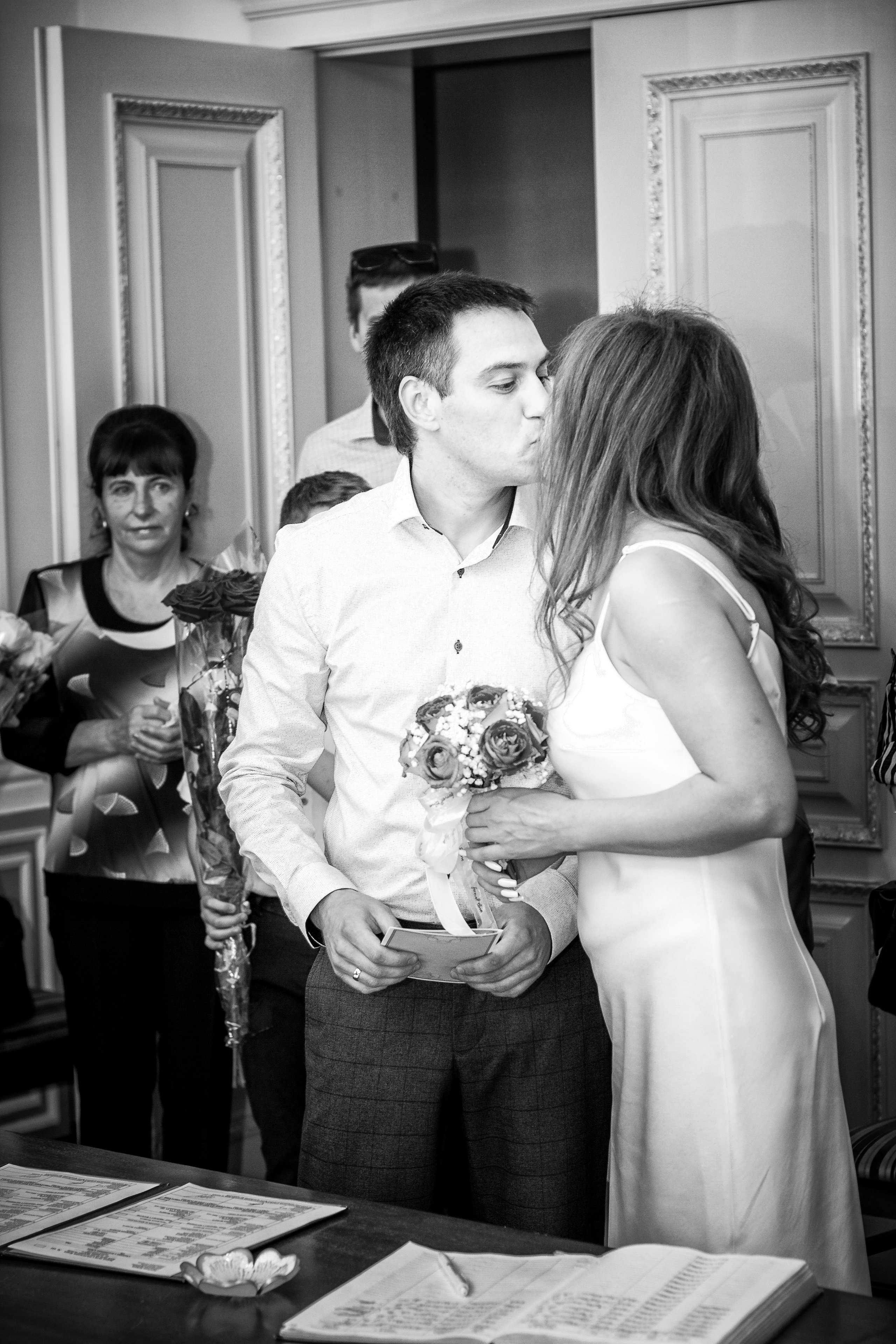 ✓ Свадебная съемка. Фотограф Юрий Якименко. Школьный, семейный и свадебный фотограф в Гоме