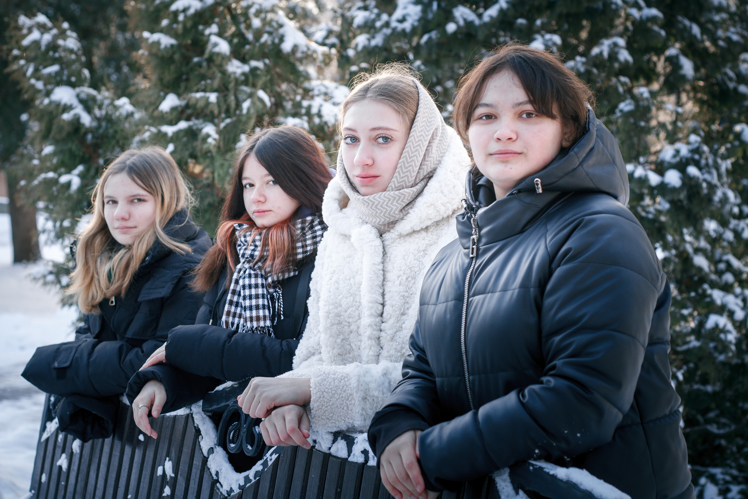 ✓ Выпускные съемки. Фотограф Юрий Якименко. Школьный, семейный и свадебный фотограф в Гоме