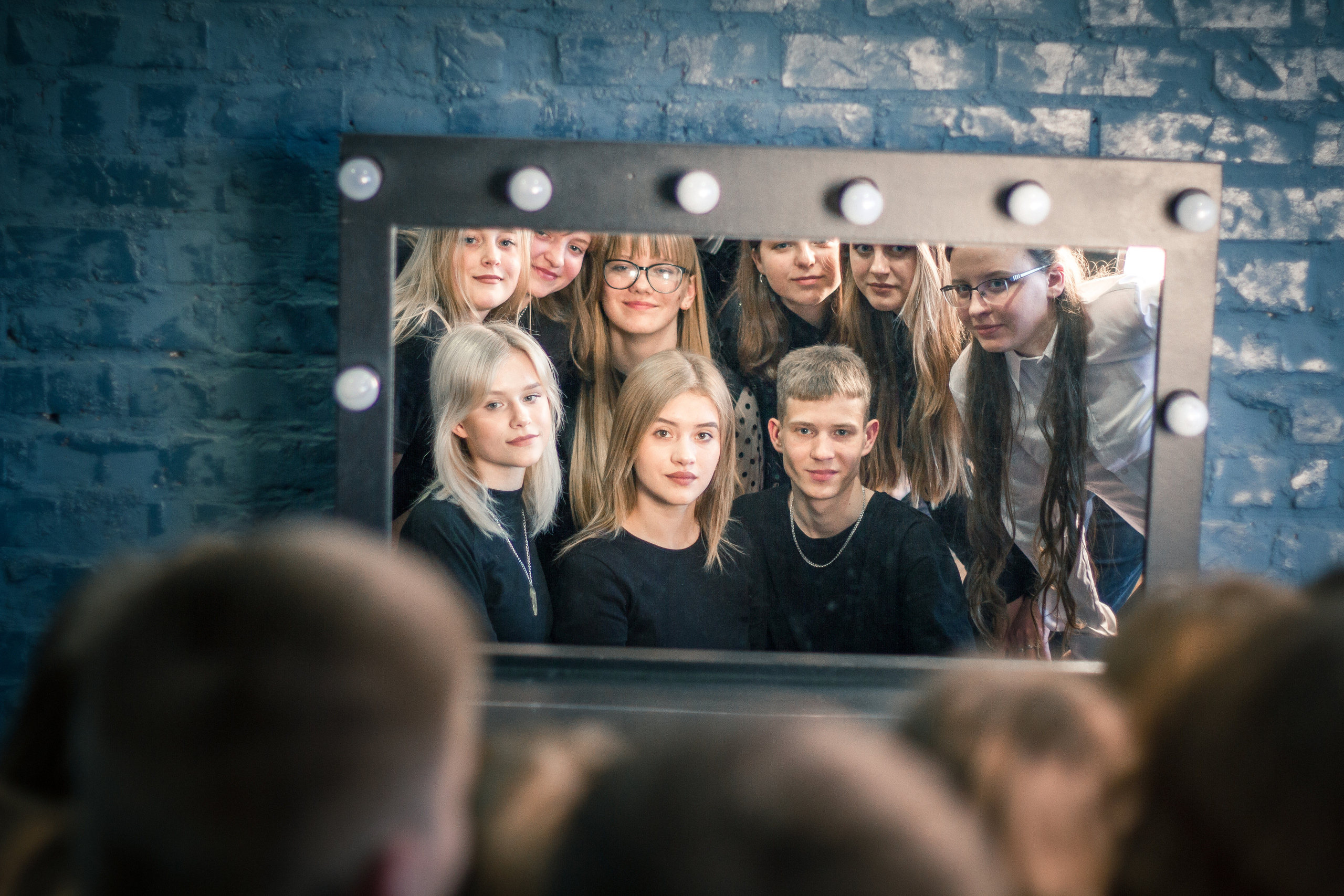 ✓ Выпускные съемки. Фотограф Юрий Якименко. Школьный, семейный и свадебный фотограф в Гоме