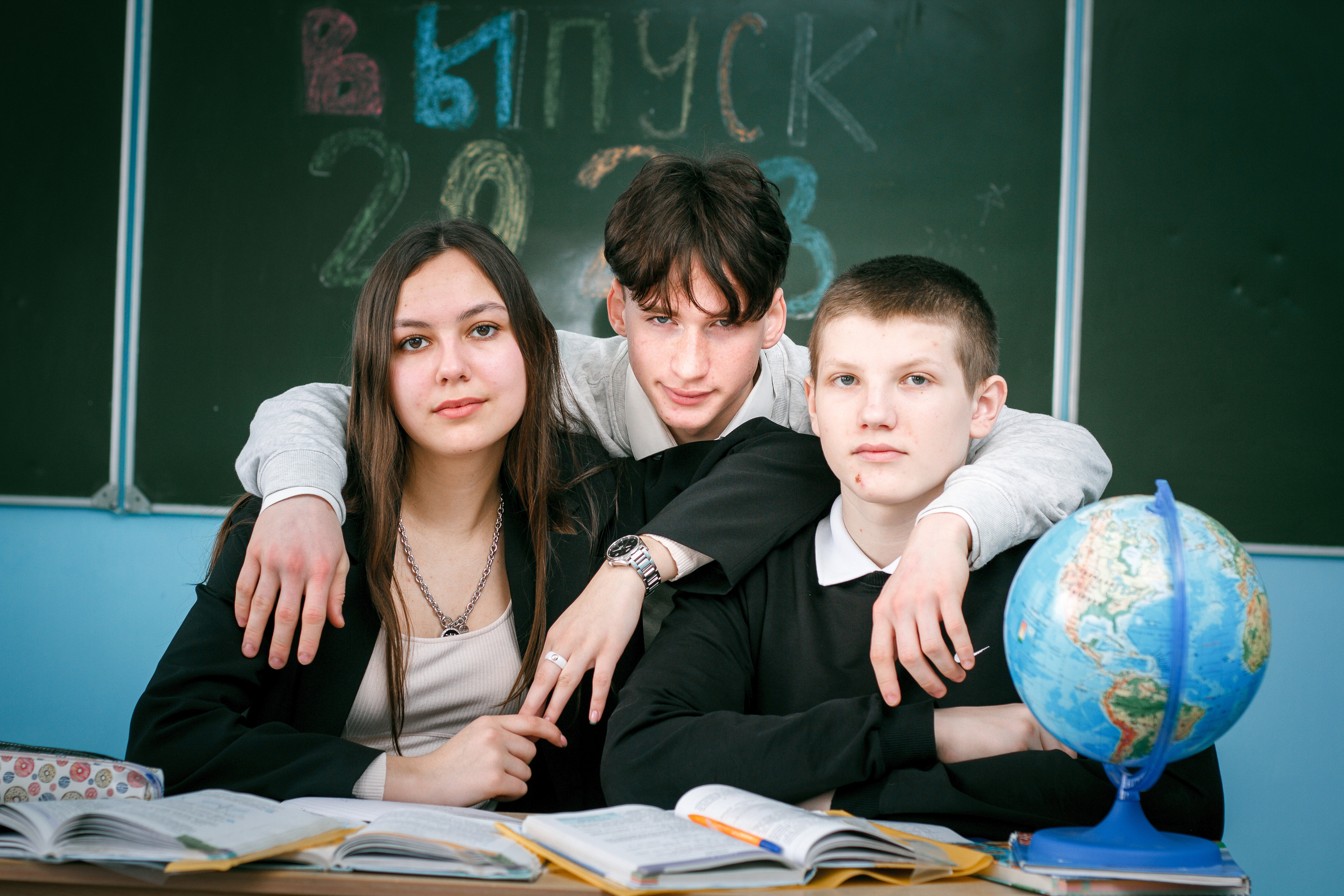 ✓ Выпускные съемки. Фотограф Юрий Якименко. Школьный, семейный и свадебный фотограф в Гоме