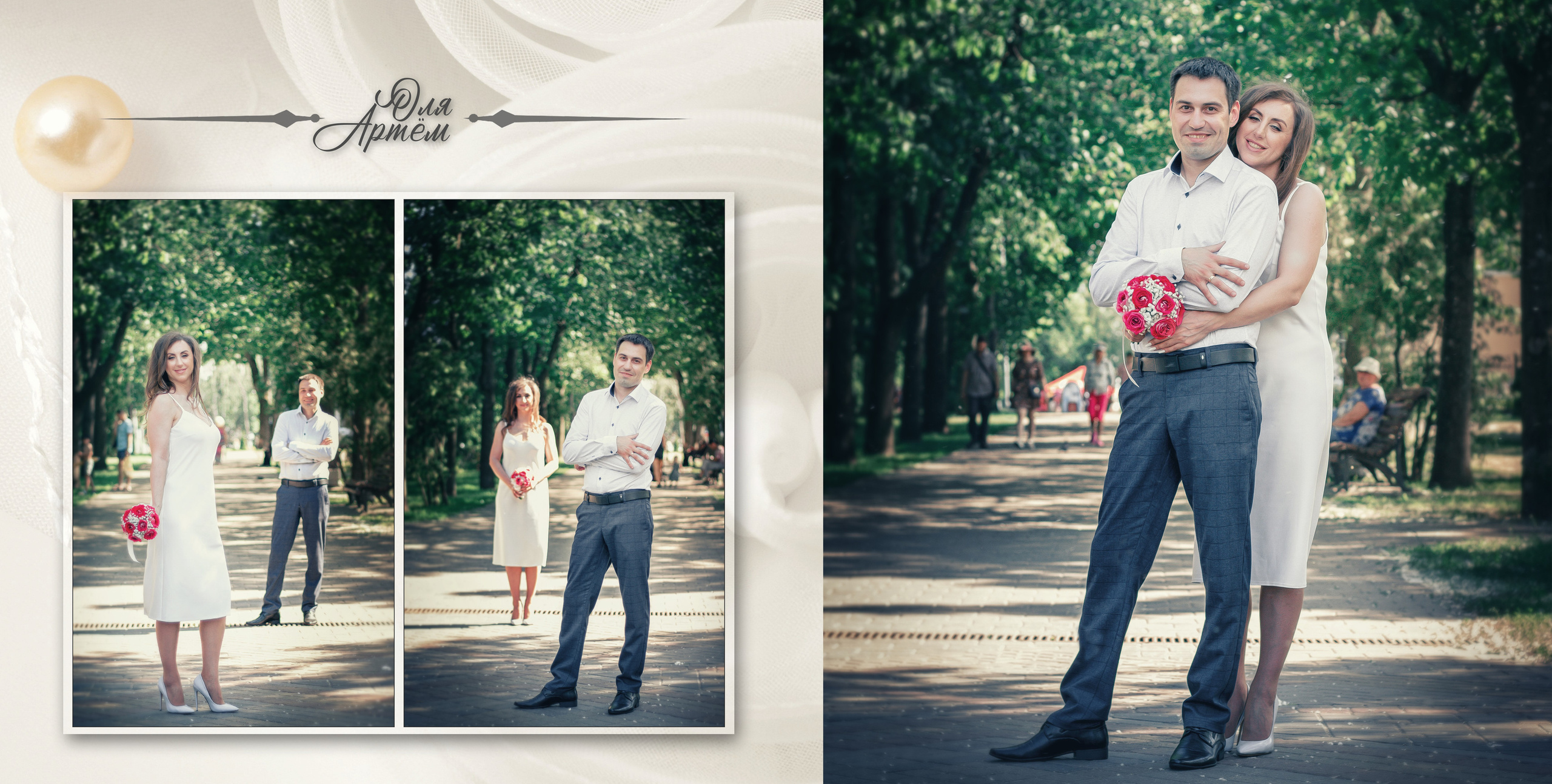 ✓ Свадебные фотокниги. Фотограф Юрий Якименко. Школьный, семейный и свадебный фотограф в Гоме