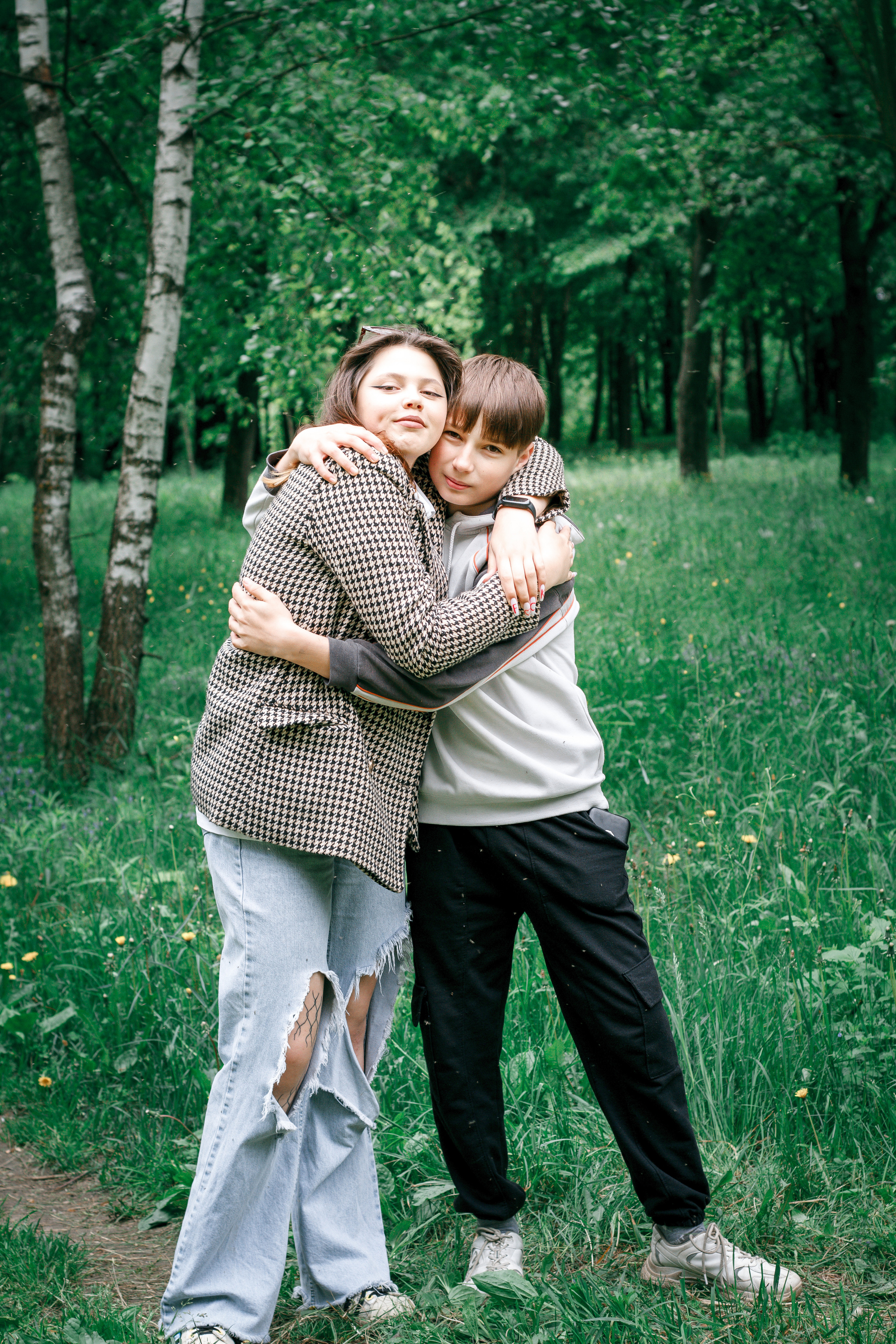 ✓ Выпускные съемки. Фотограф Юрий Якименко. Школьный, семейный и свадебный фотограф в Гоме
